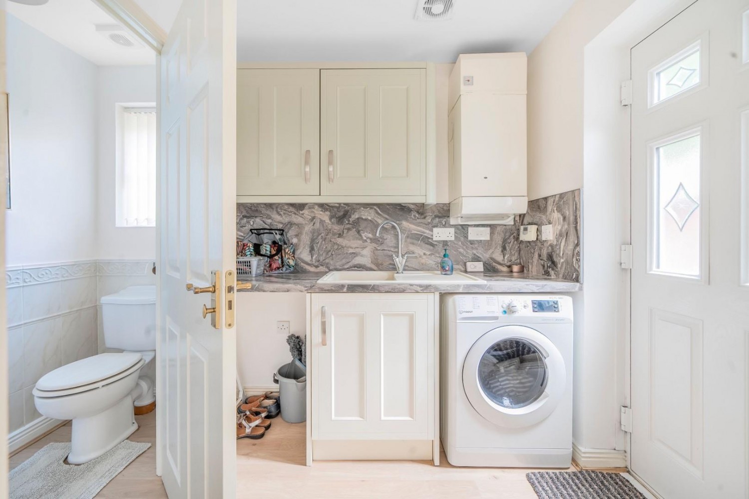 Riversmill, Dursley, GL11