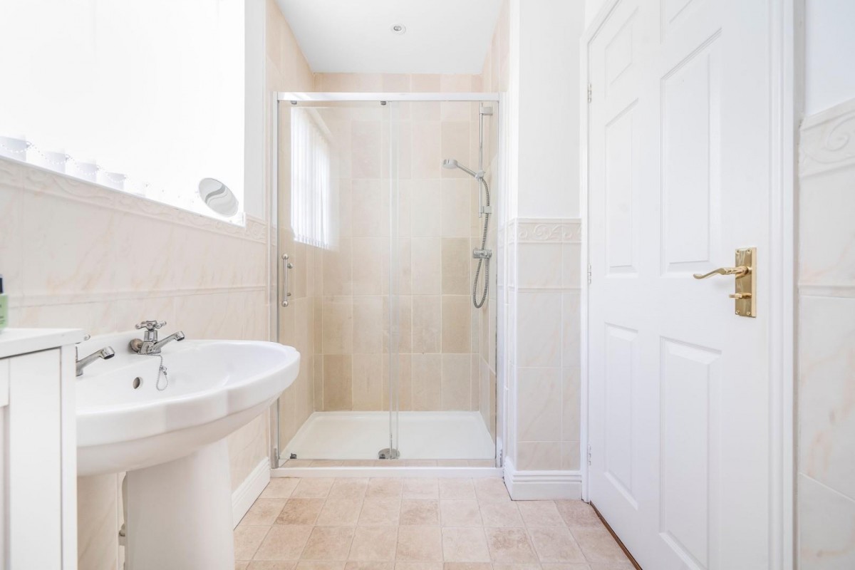 Riversmill, Dursley, GL11