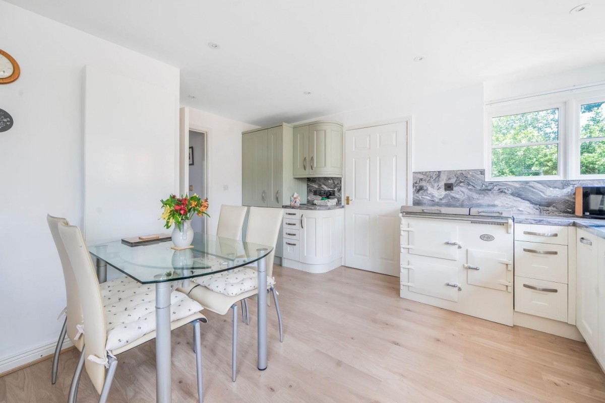 Riversmill, Dursley, GL11