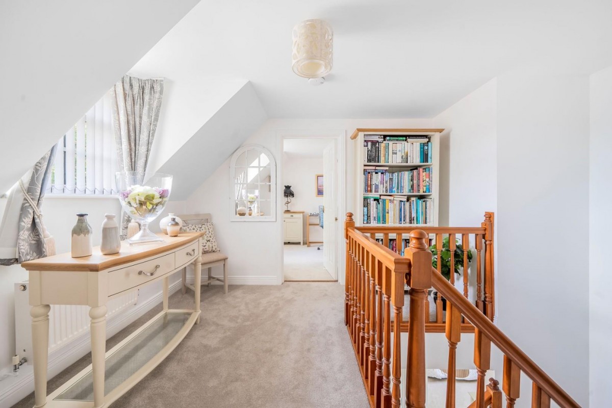 Riversmill, Dursley, GL11