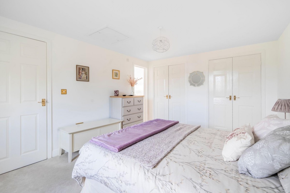 Riversmill, Dursley, GL11