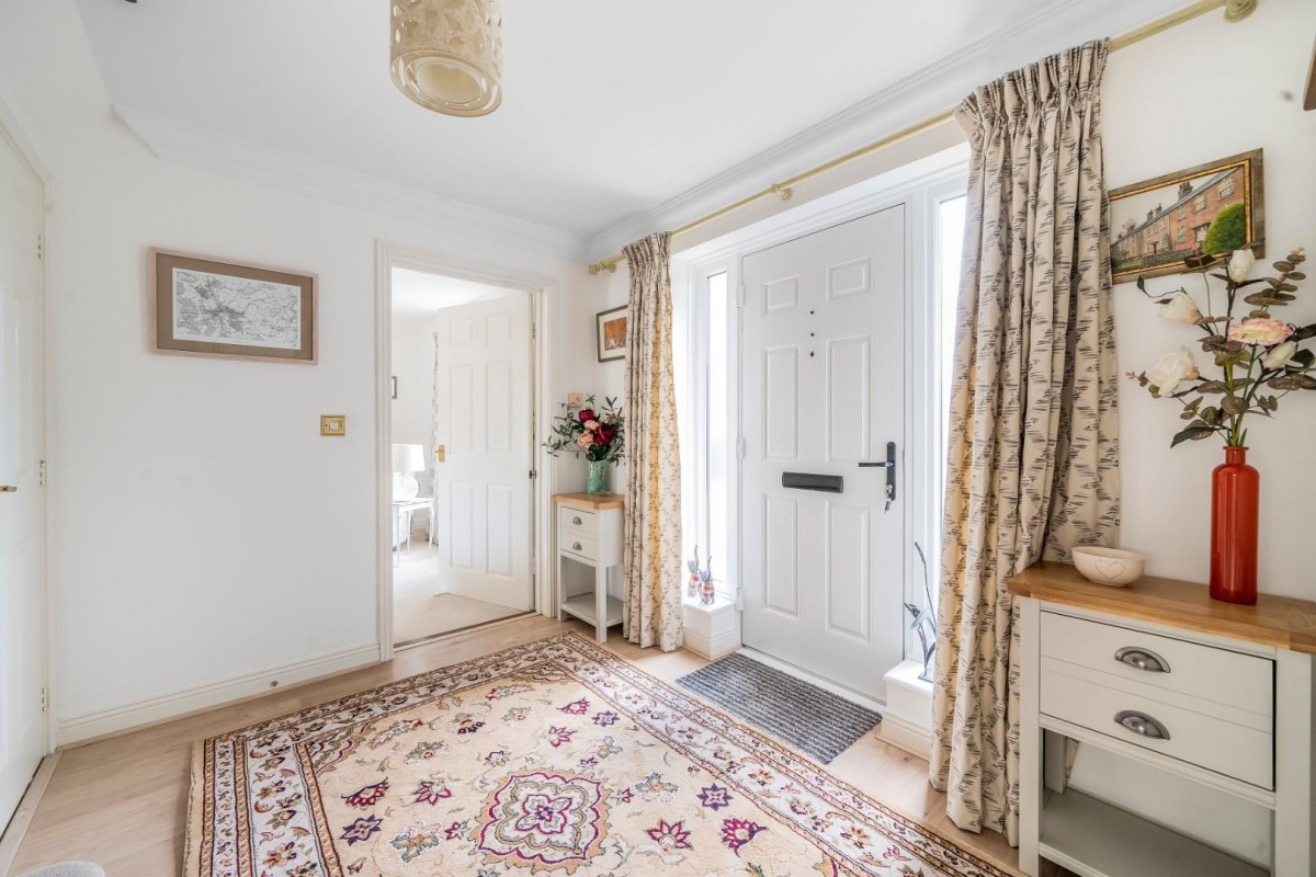 Riversmill, Dursley, GL11