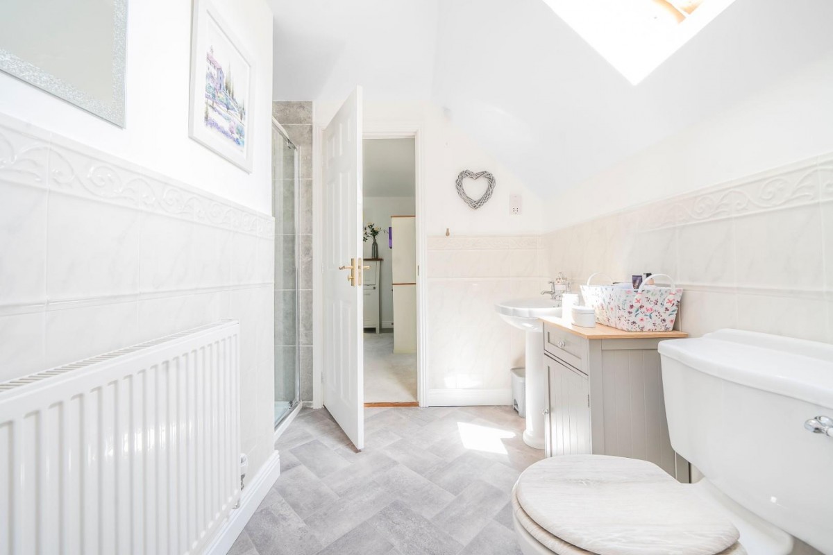 Riversmill, Dursley, GL11