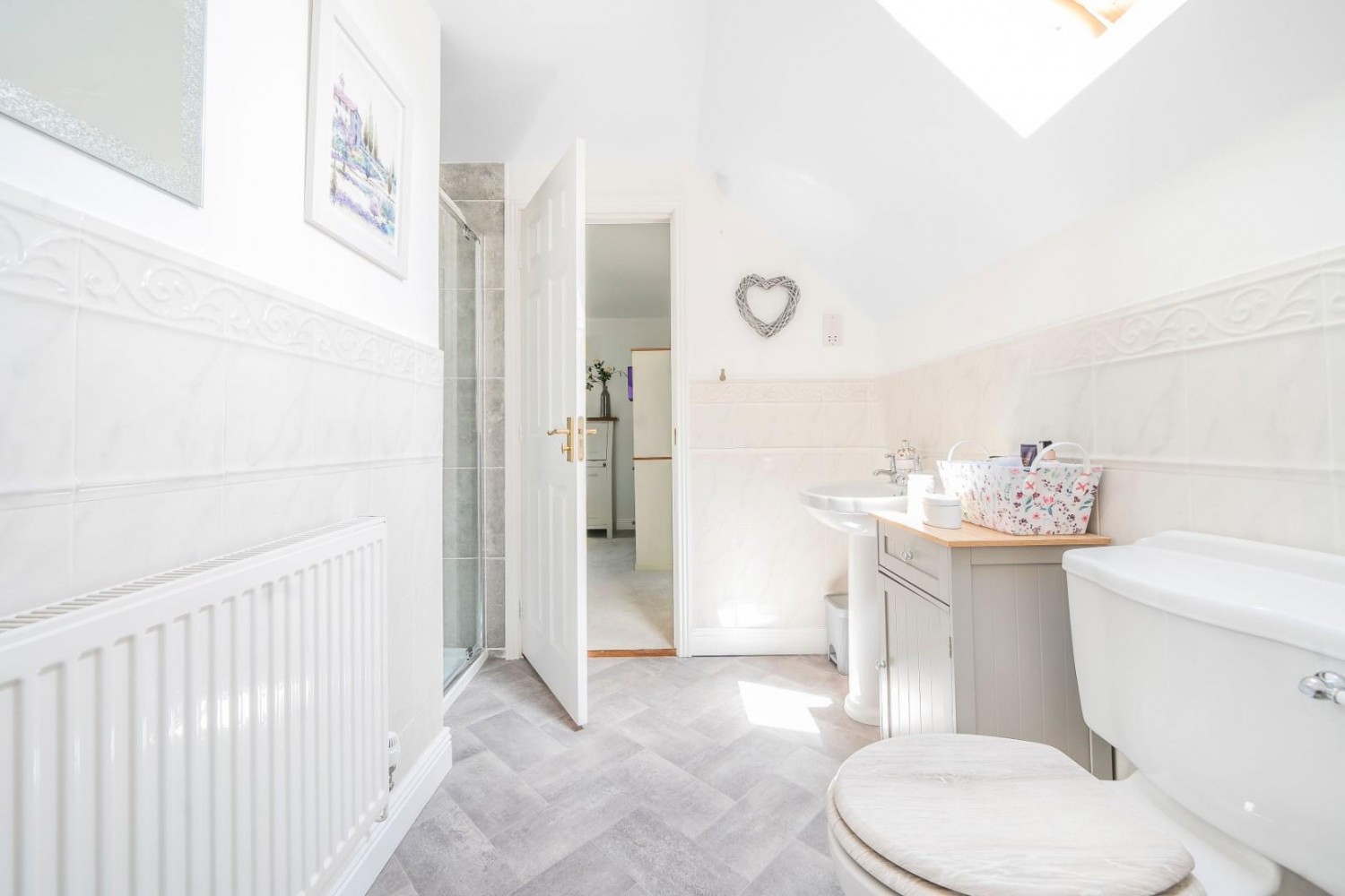 Riversmill, Dursley, GL11