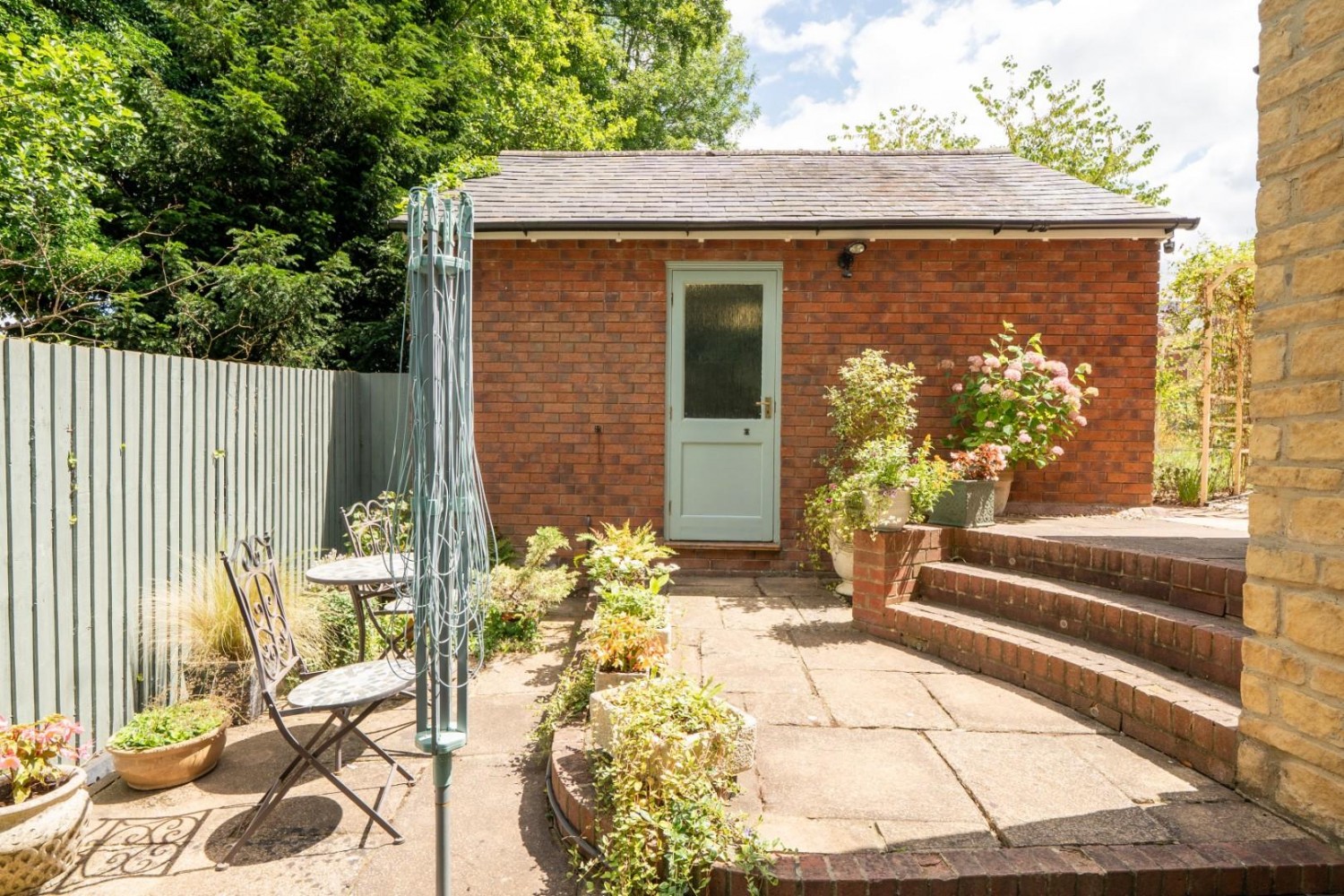 Riversmill, Dursley, GL11