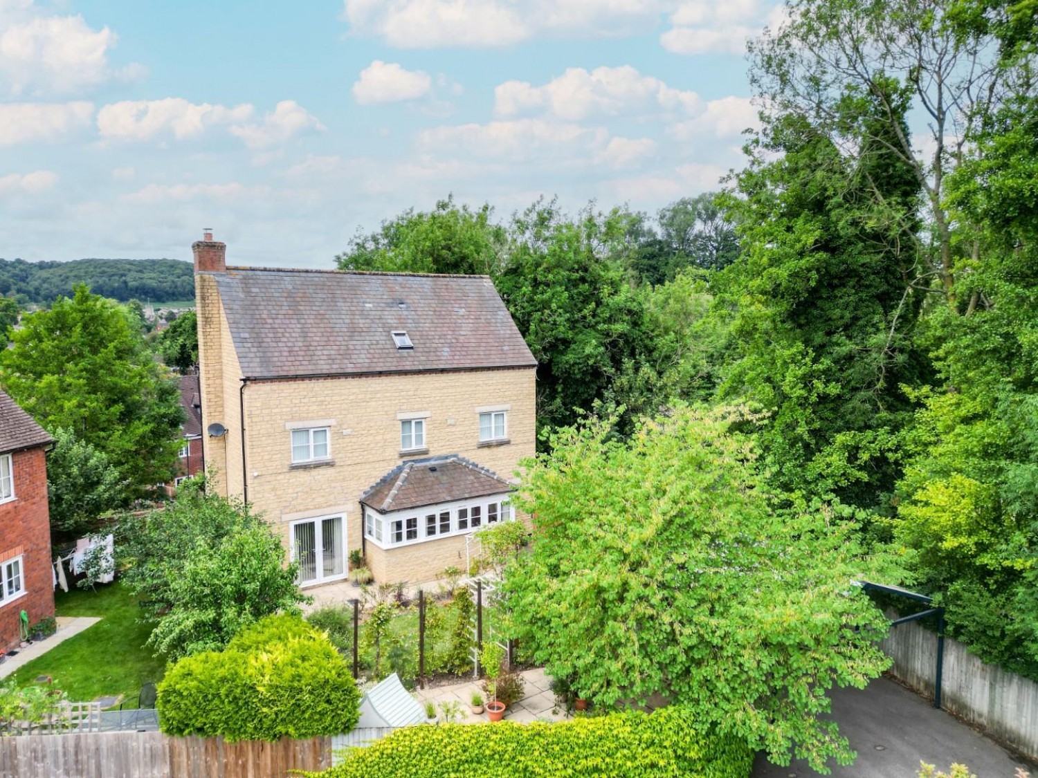 Riversmill, Dursley, GL11