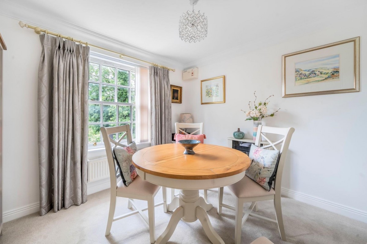 Riversmill, Dursley, GL11