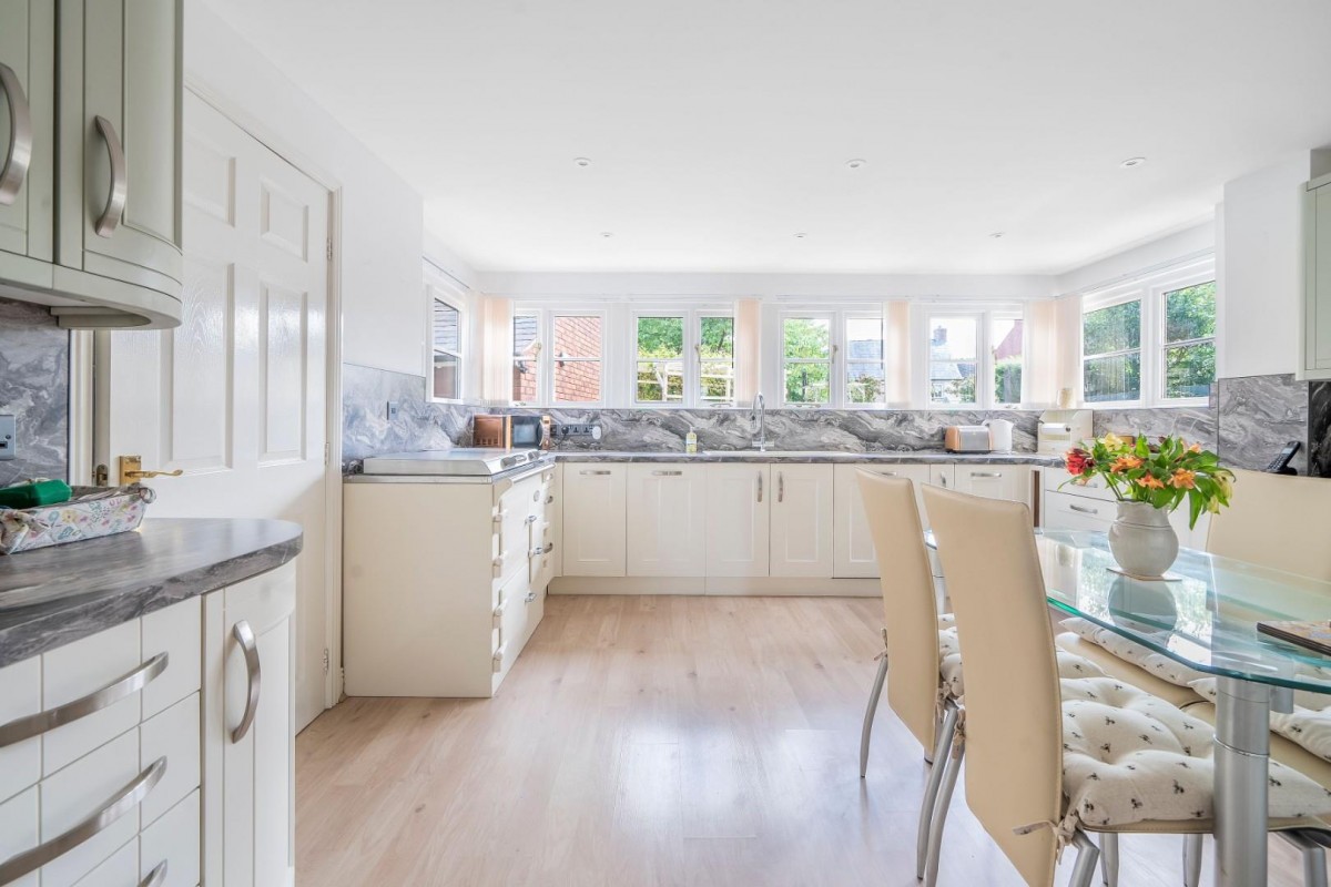 Riversmill, Dursley, GL11