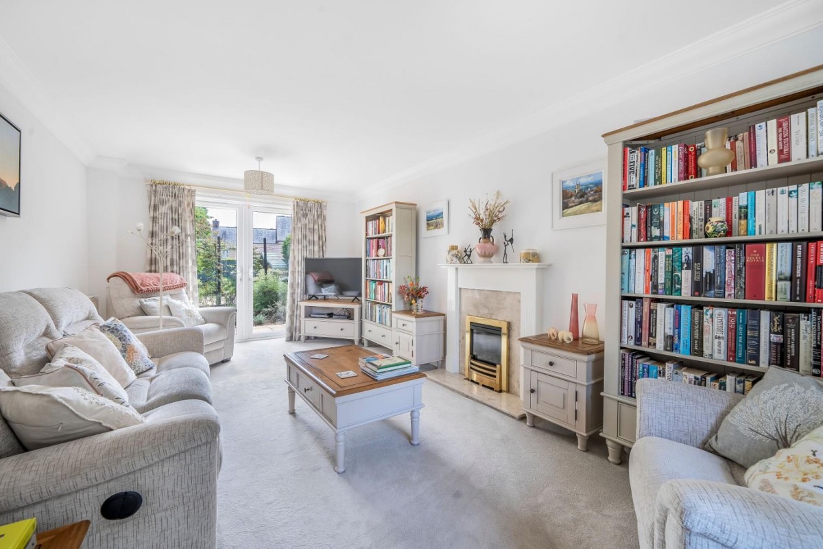 Riversmill, Dursley, GL11