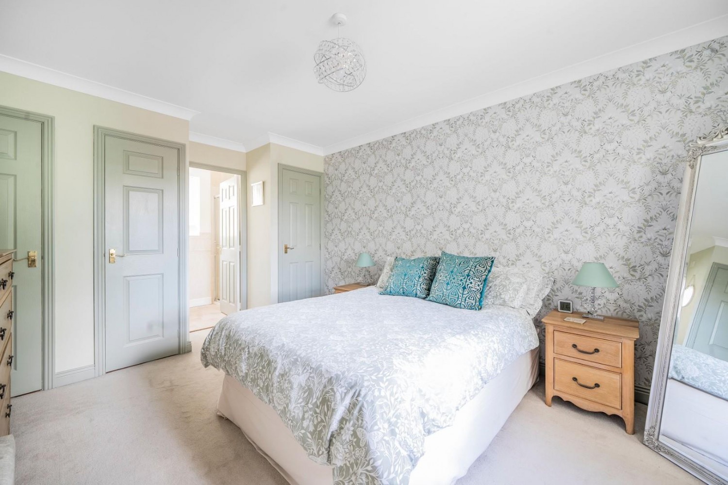 Riversmill, Dursley, GL11