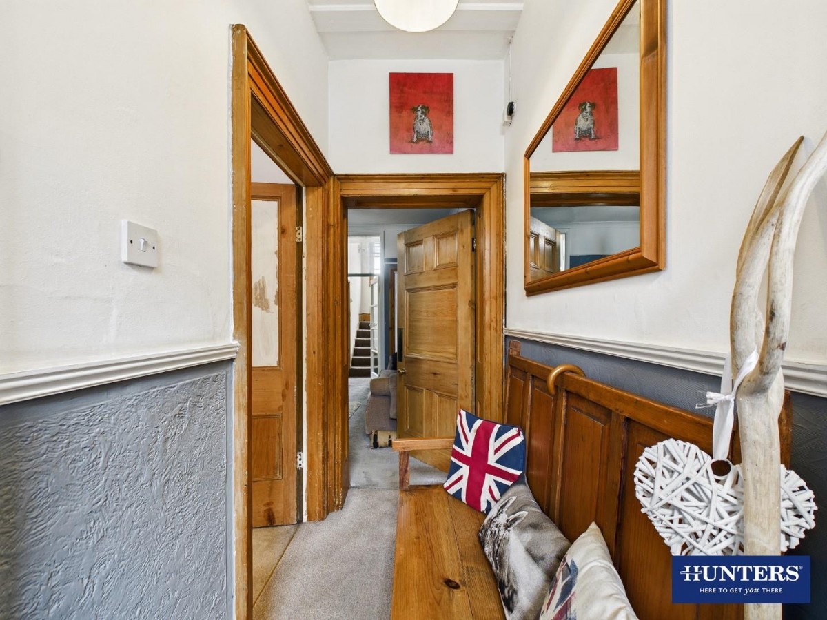 Front Street, Brampton, CA8