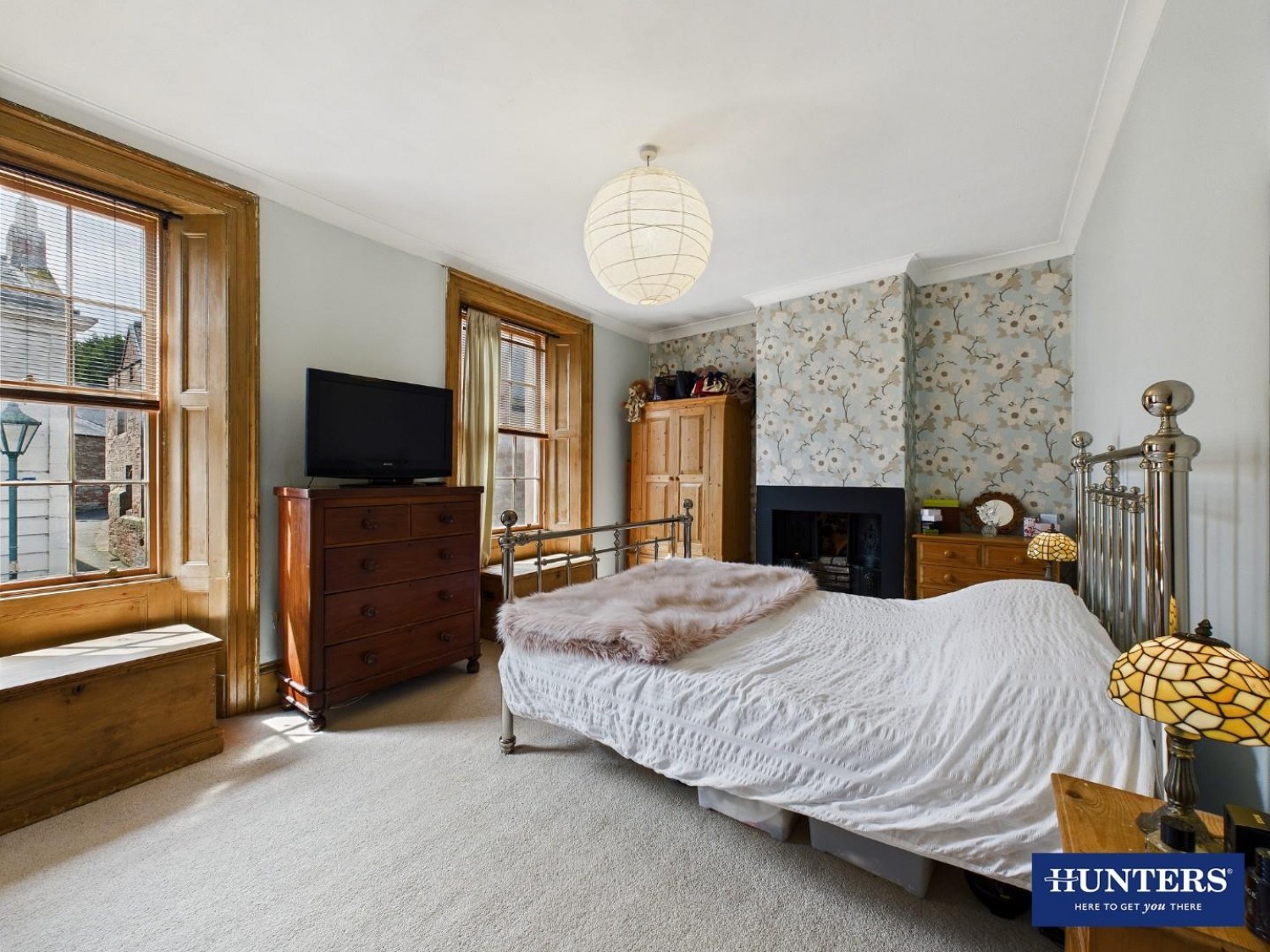 Front Street, Brampton, CA8