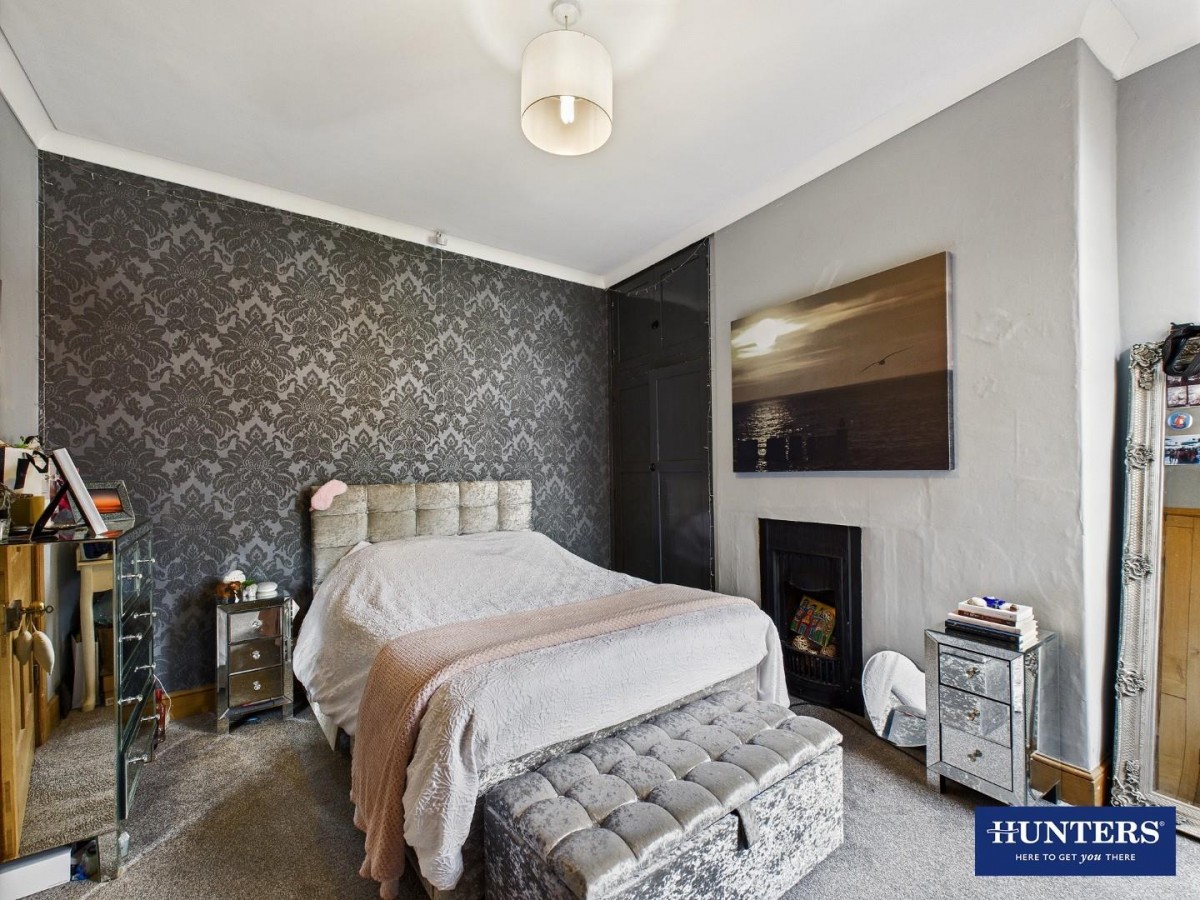 Front Street, Brampton, CA8