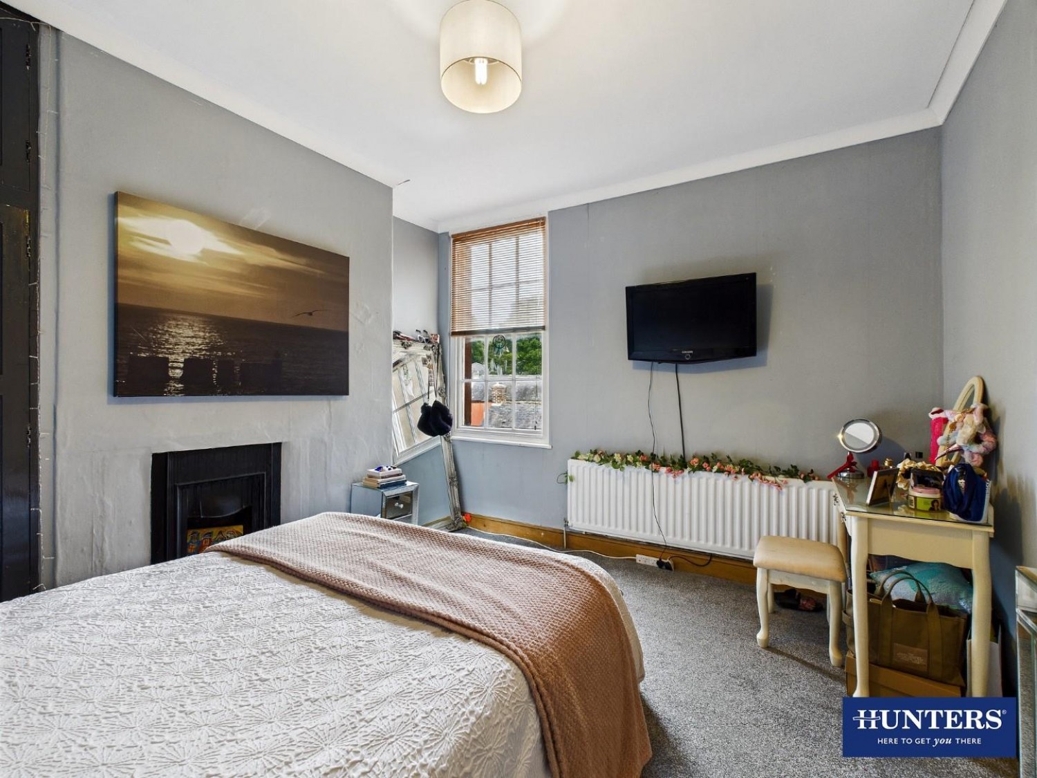 Front Street, Brampton, CA8