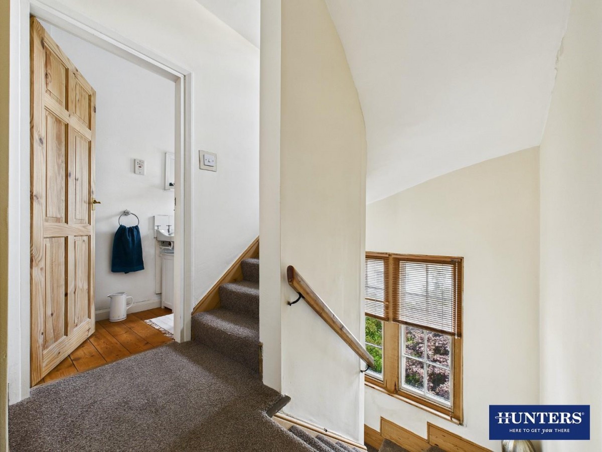 Front Street, Brampton, CA8