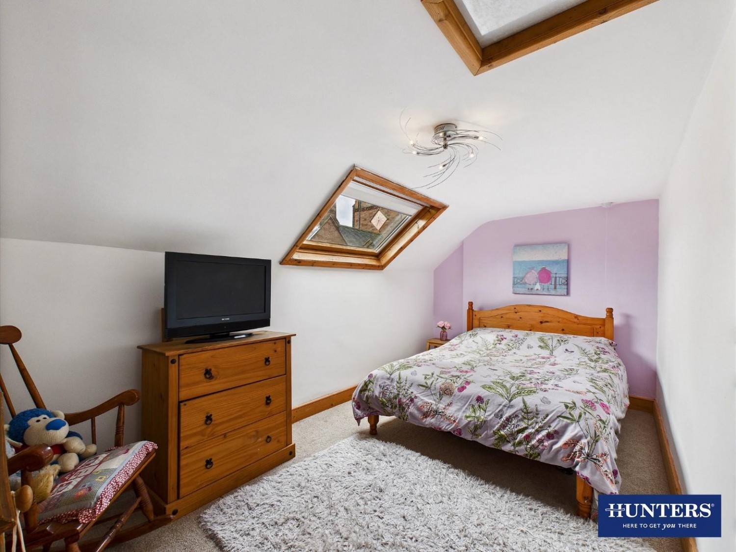 Front Street, Brampton, CA8