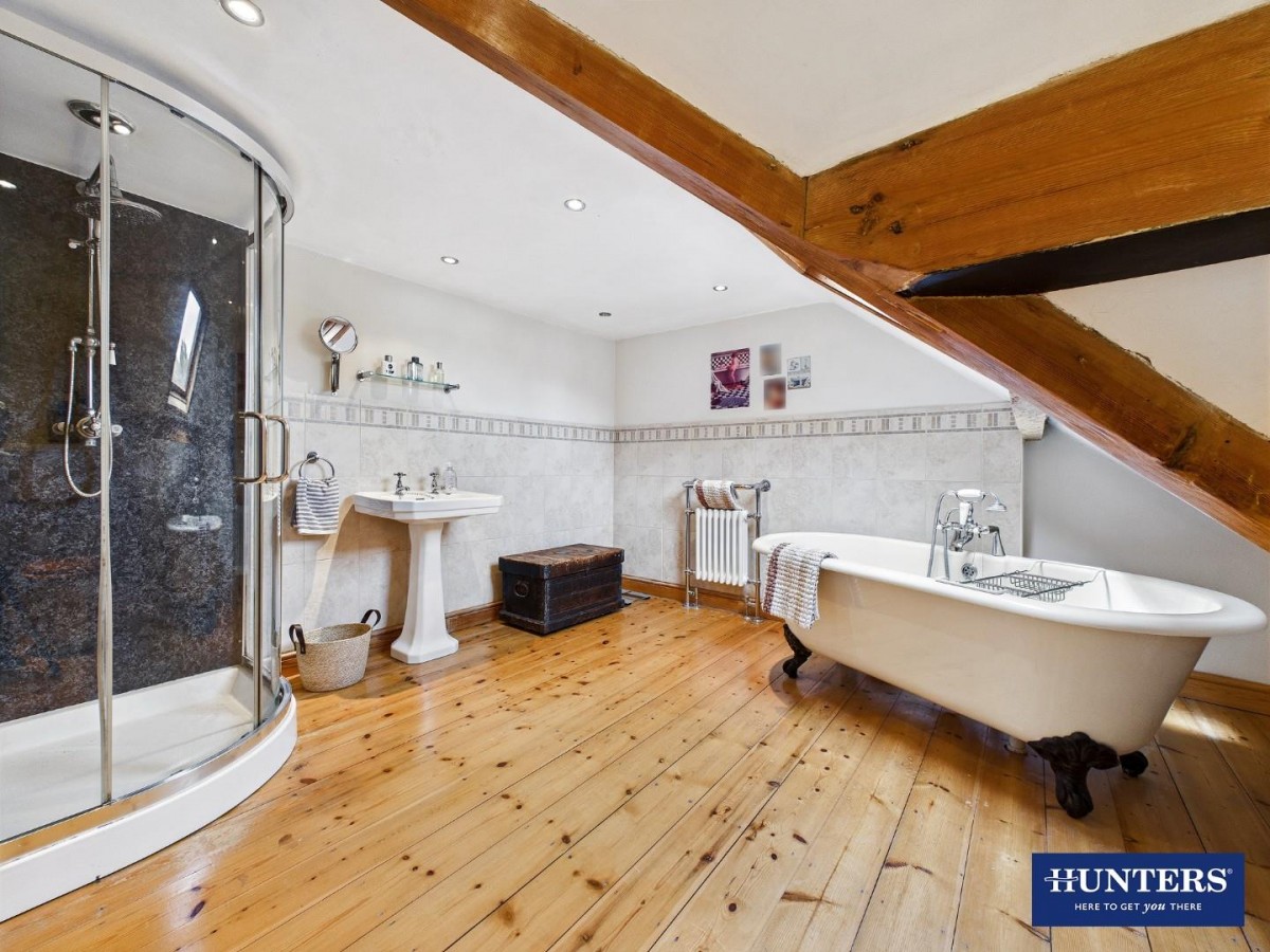 Front Street, Brampton, CA8