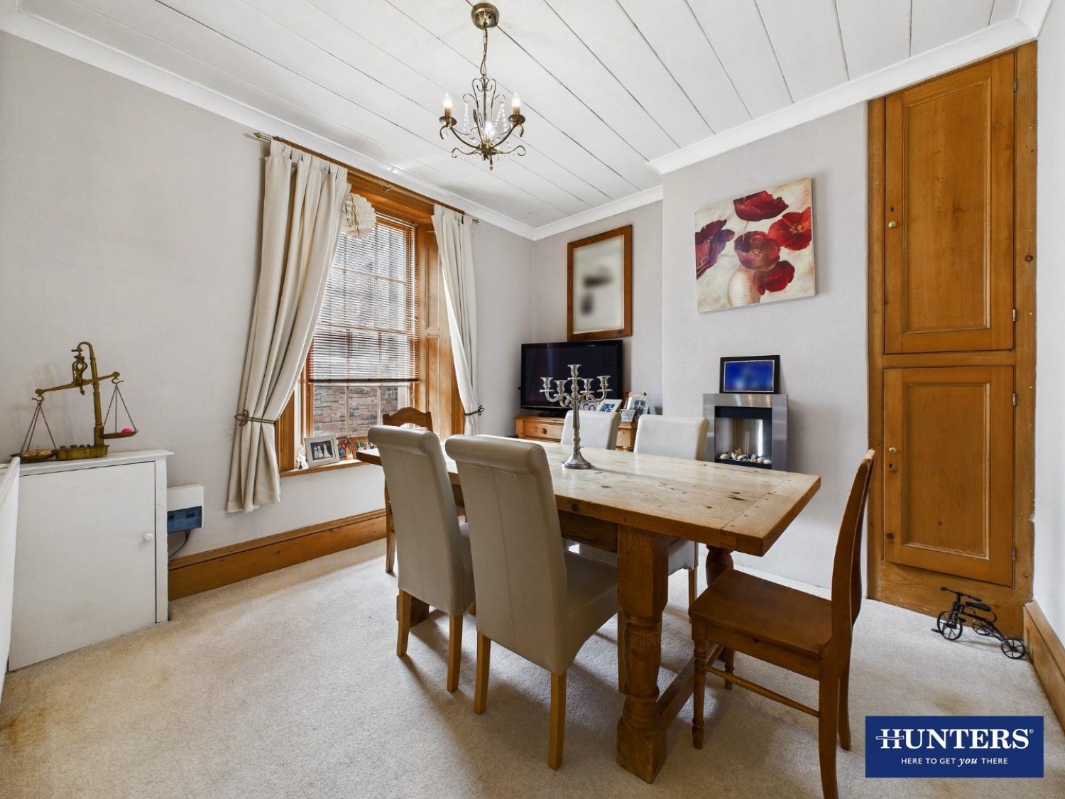 Front Street, Brampton, CA8