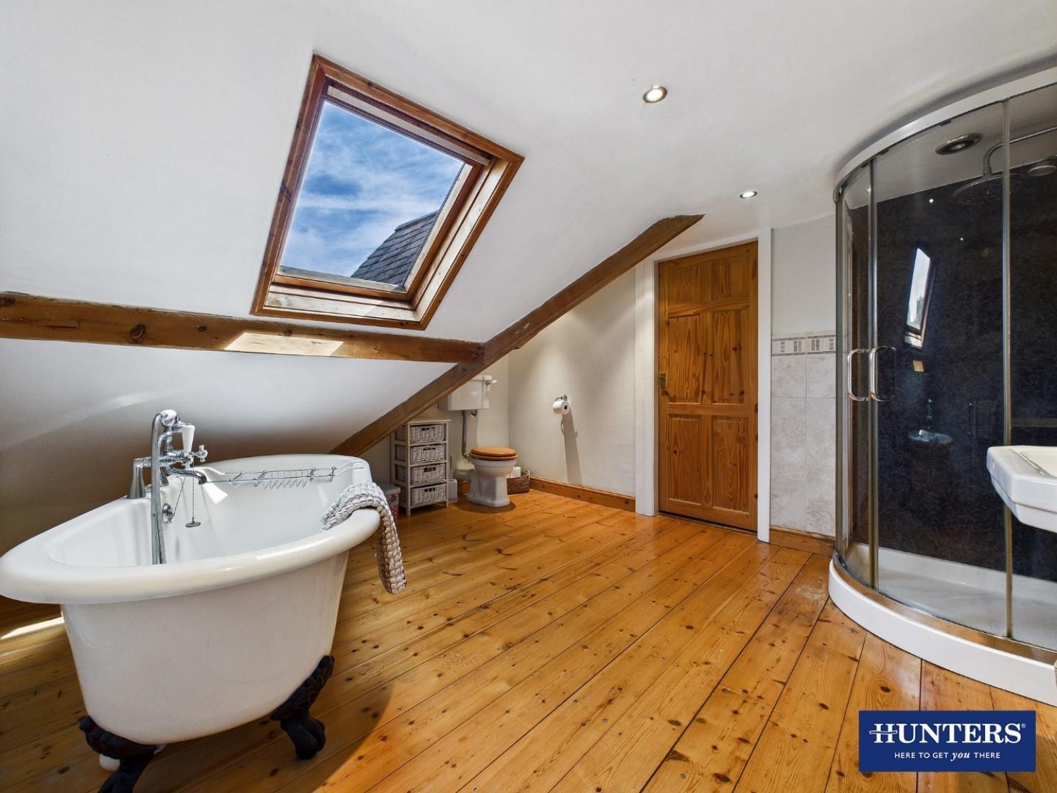 Front Street, Brampton, CA8