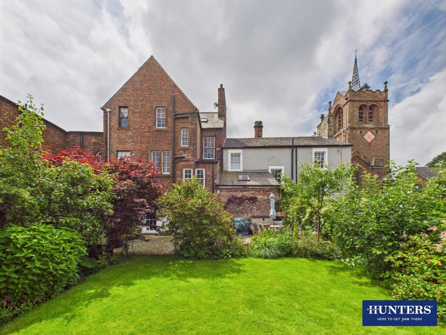 Front Street, Brampton, CA8