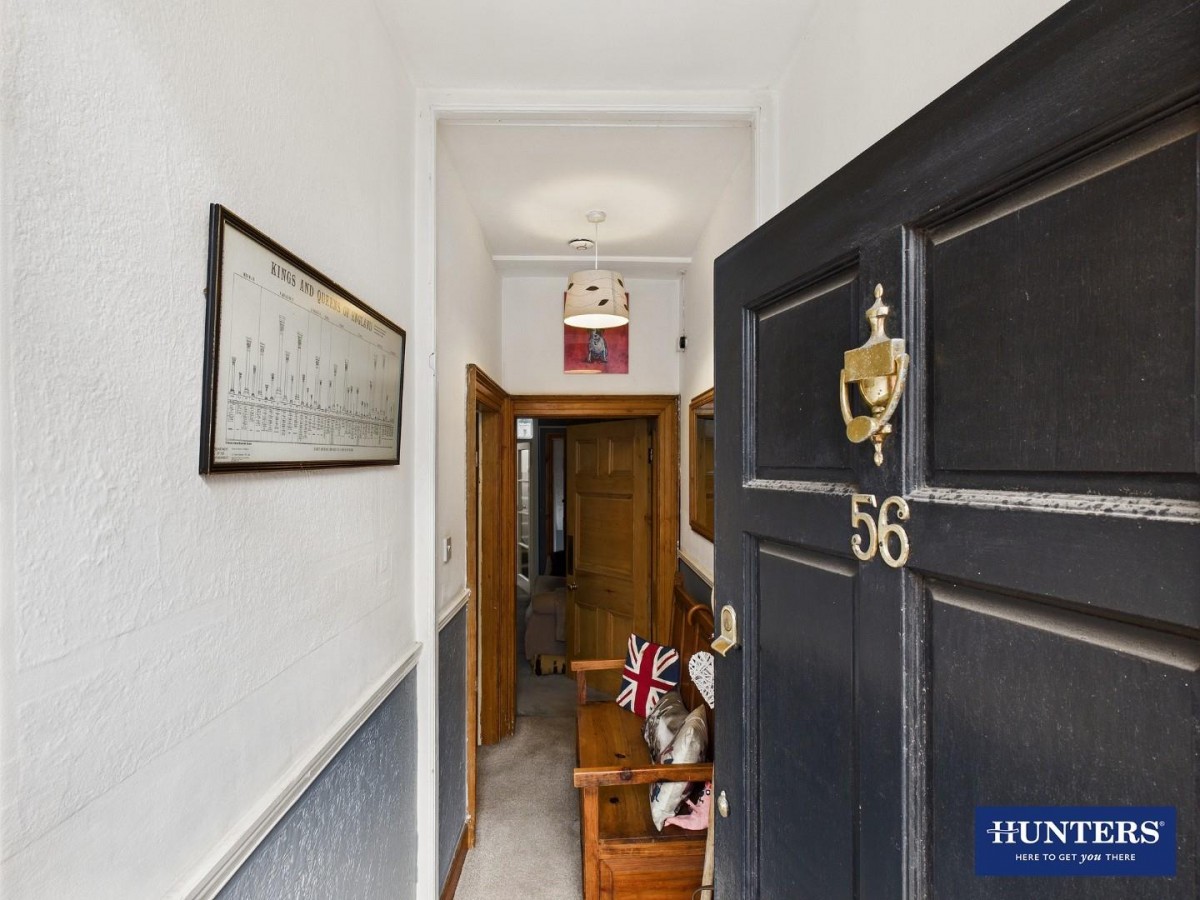 Front Street, Brampton, CA8