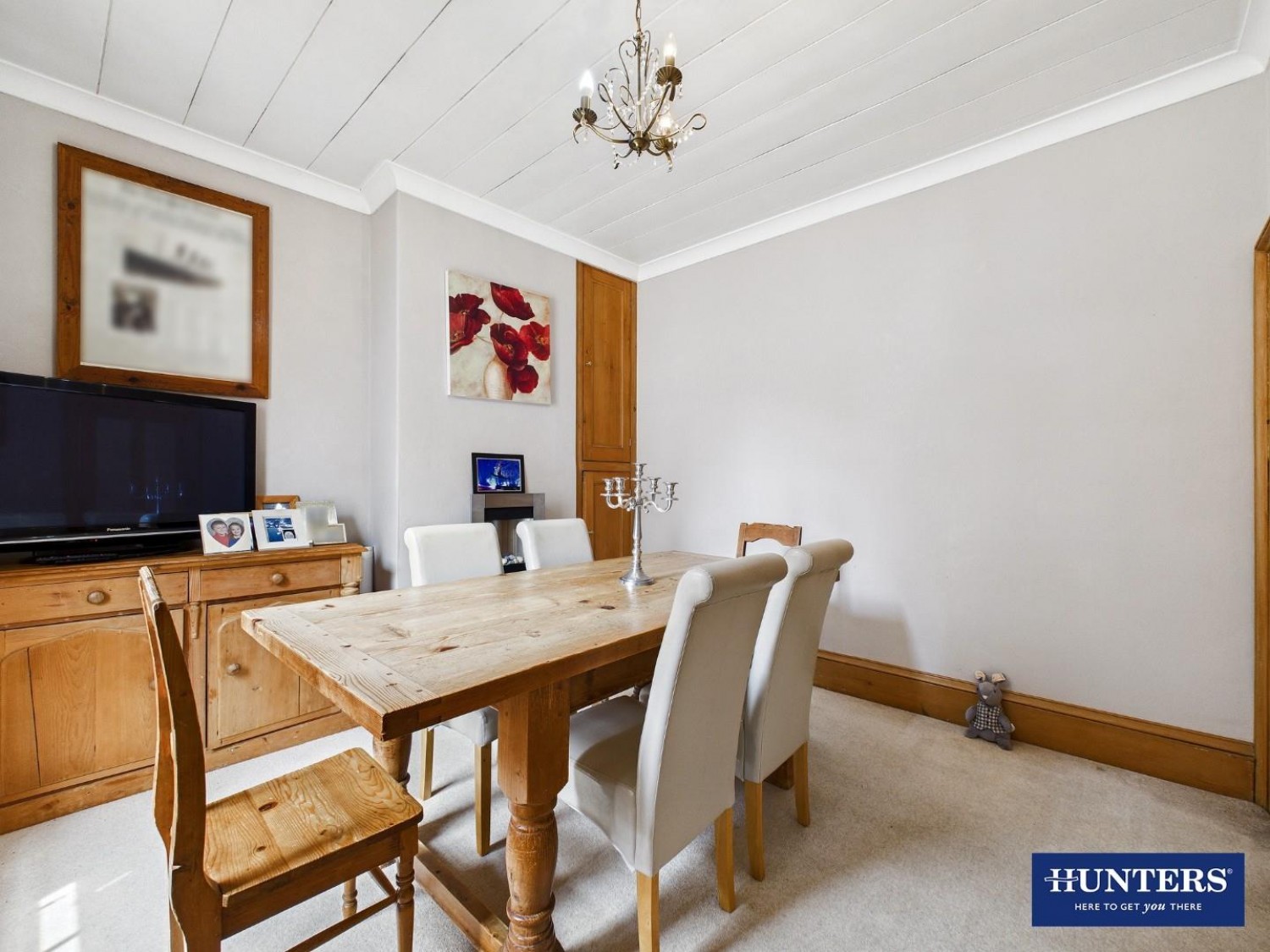 Front Street, Brampton, CA8