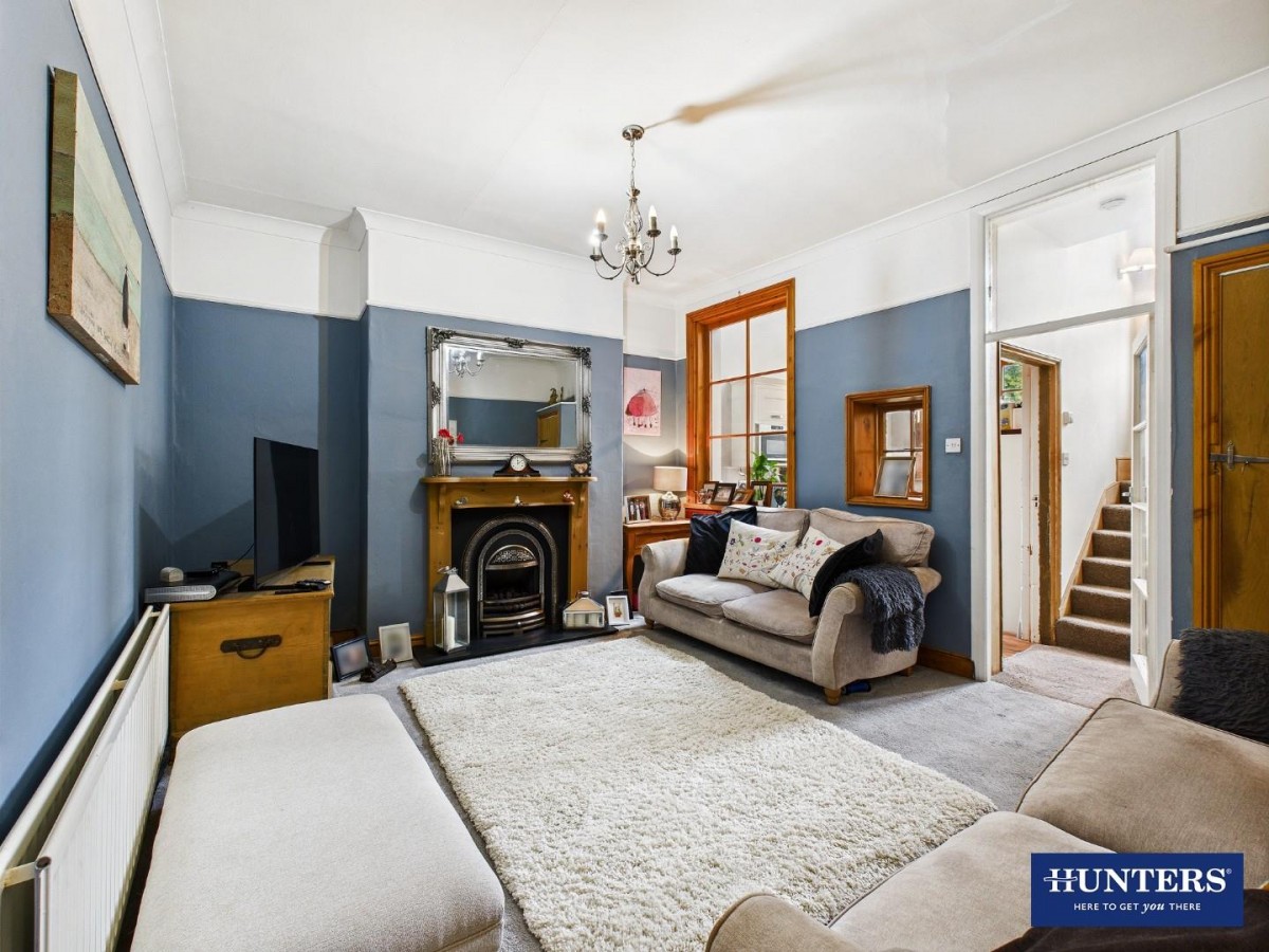 Front Street, Brampton, CA8