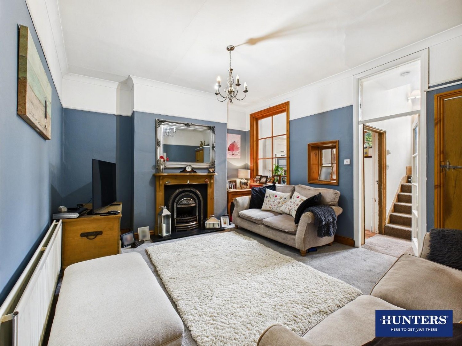 Front Street, Brampton, CA8