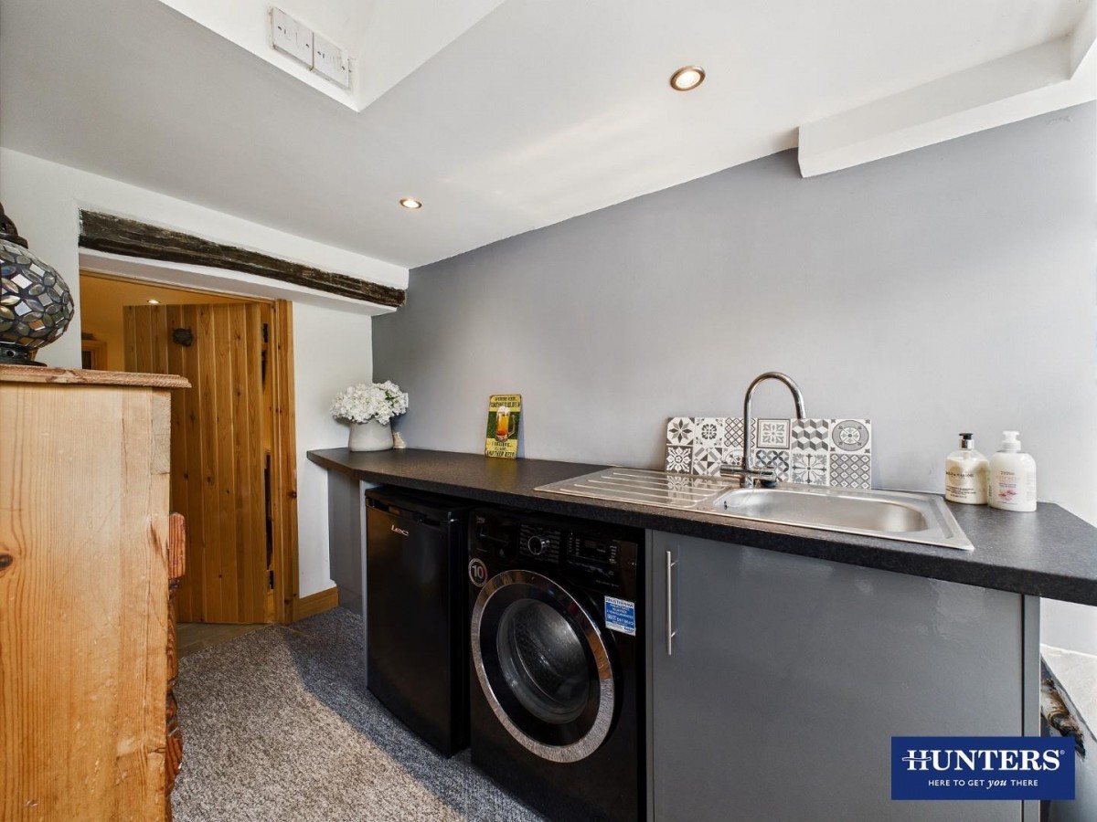 Front Street, Brampton, CA8