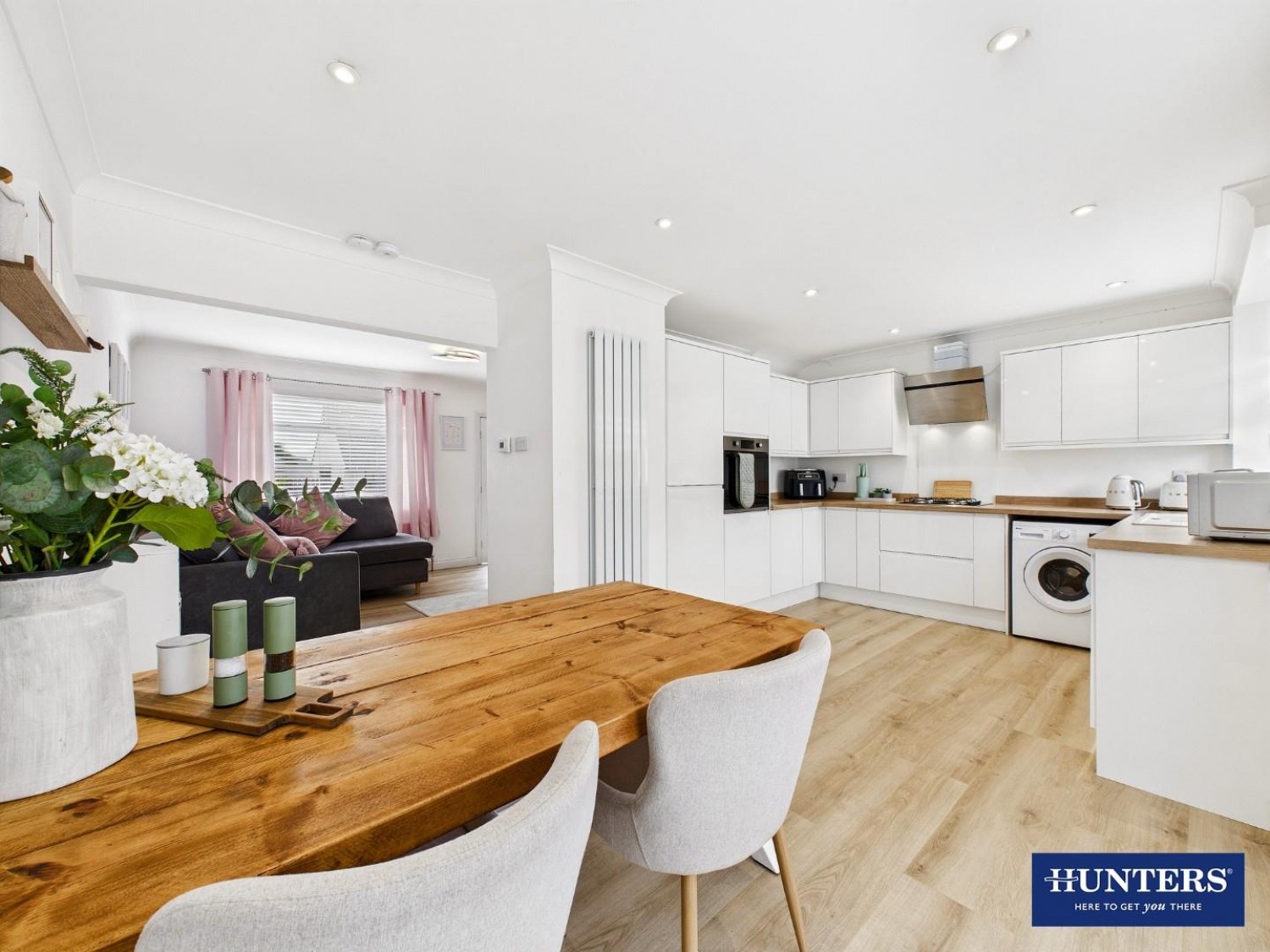 Drummond Road, Annan, DG12