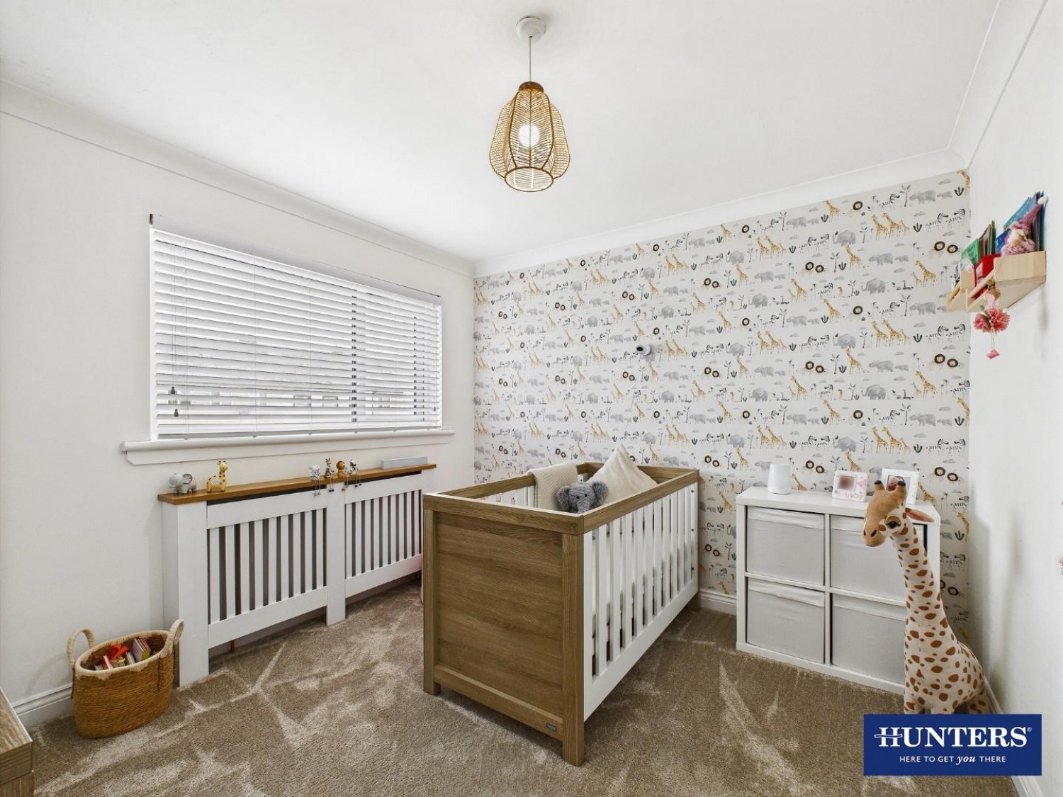 Drummond Road, Annan, DG12