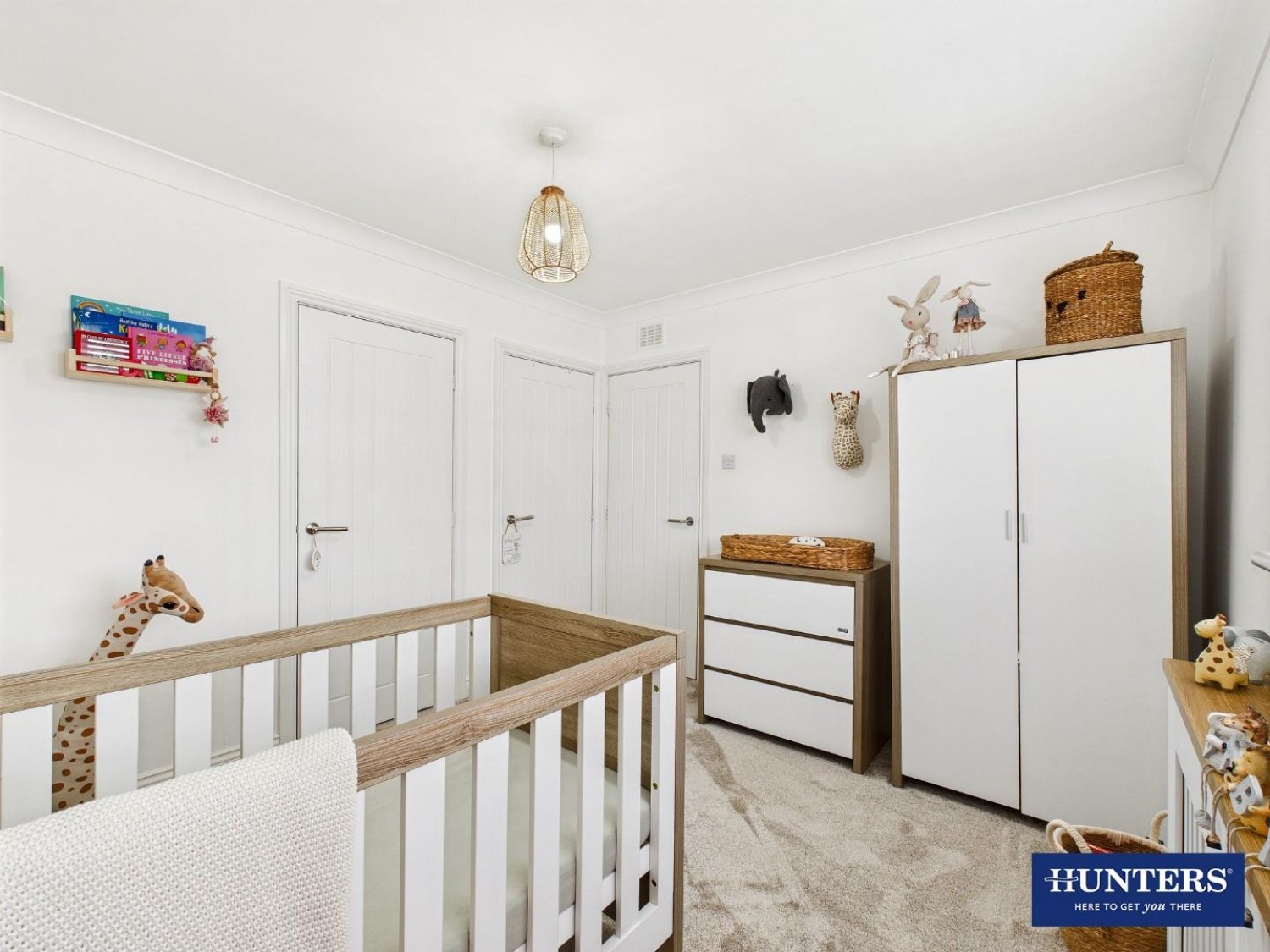 Drummond Road, Annan, DG12