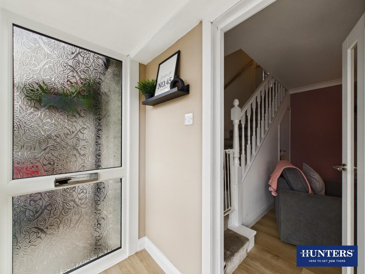 Drummond Road, Annan, DG12
