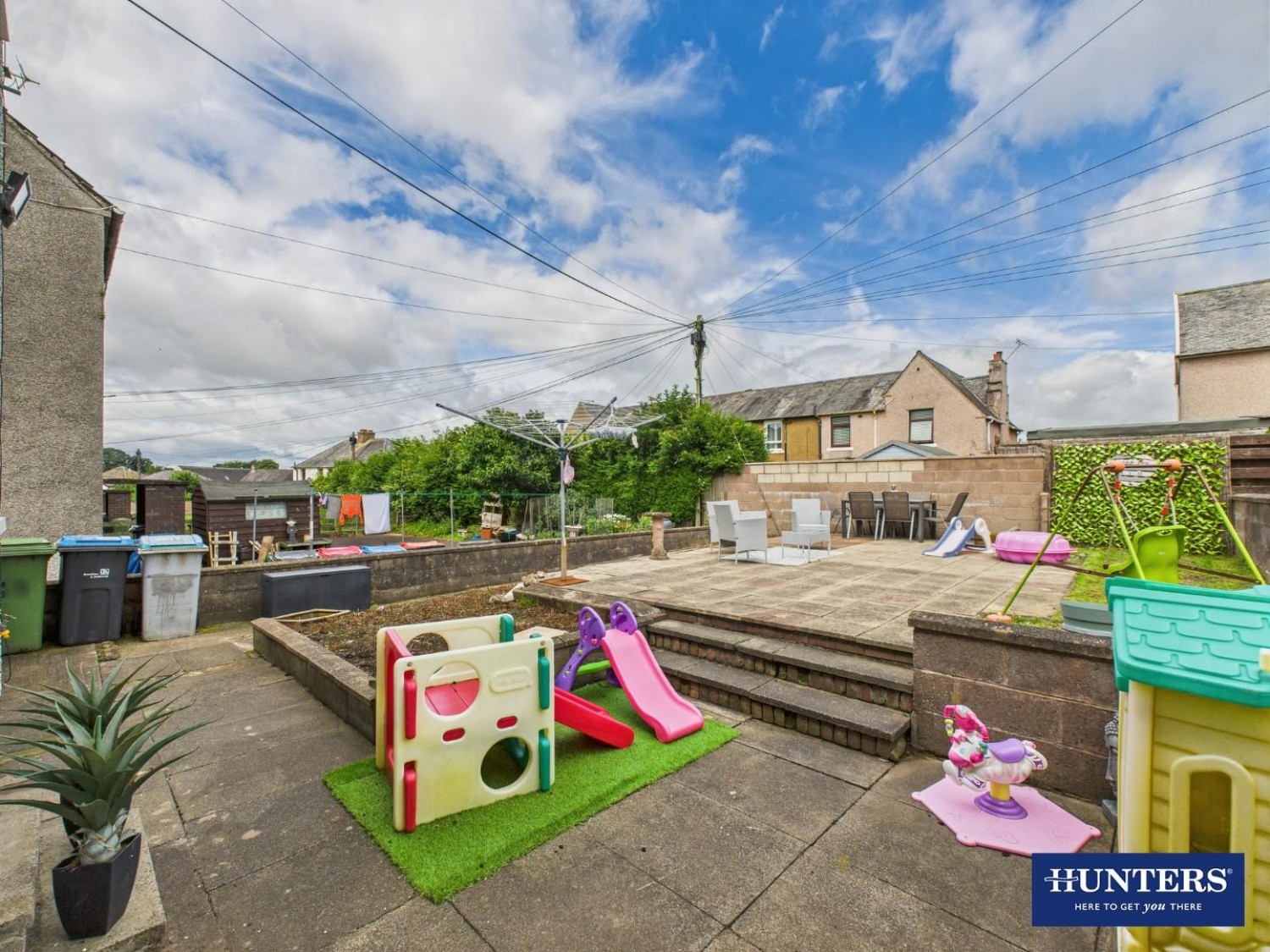 Drummond Road, Annan, DG12
