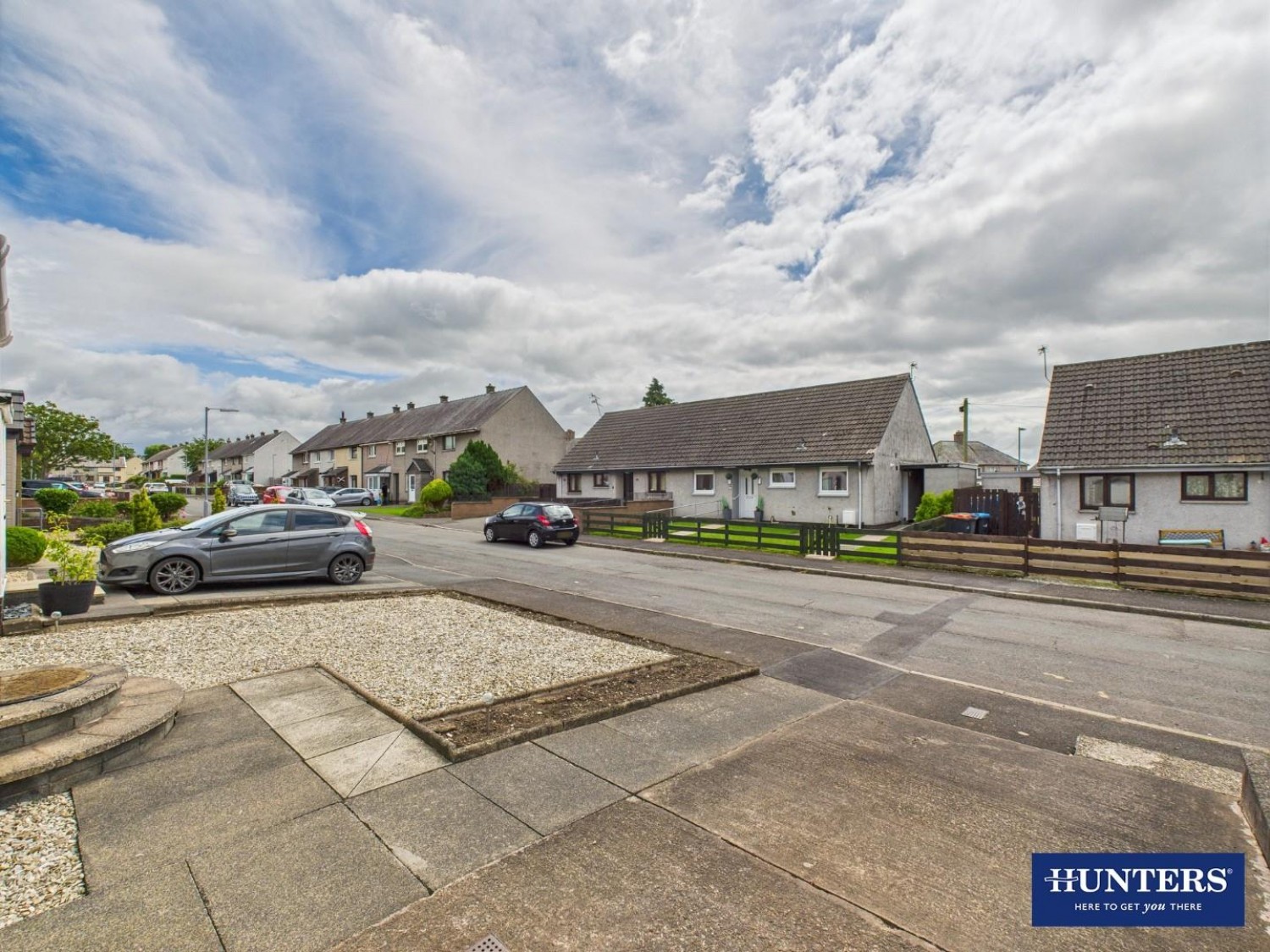 Drummond Road, Annan, DG12