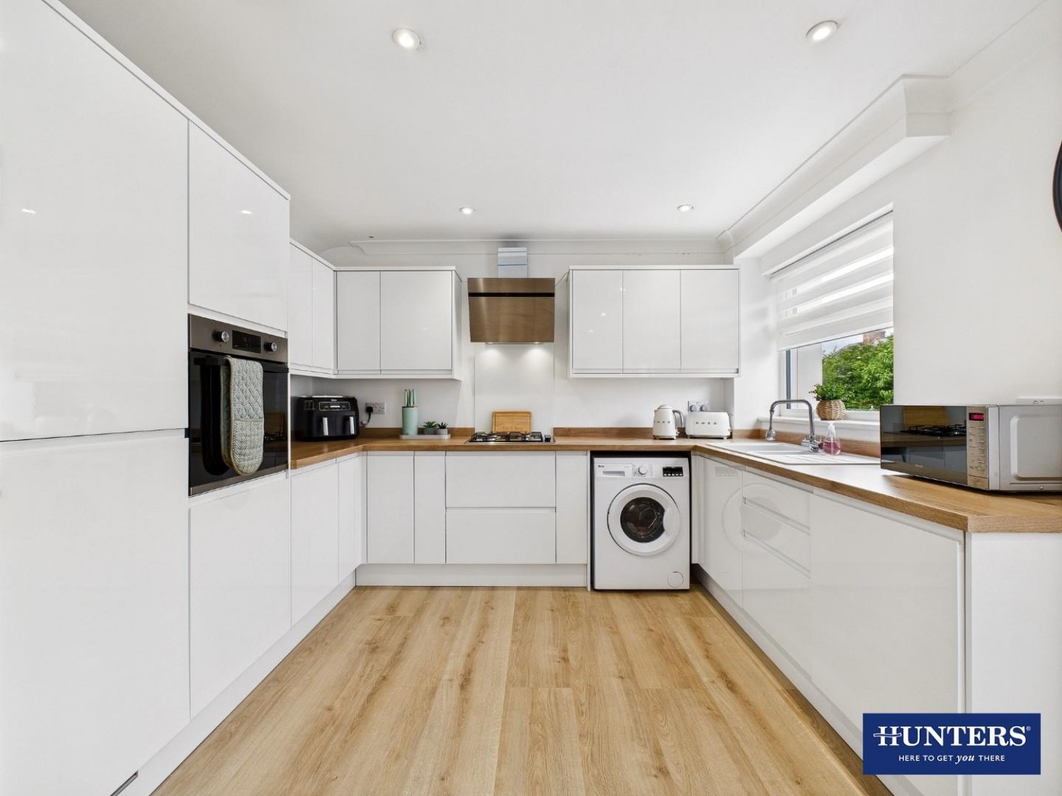 Drummond Road, Annan, DG12
