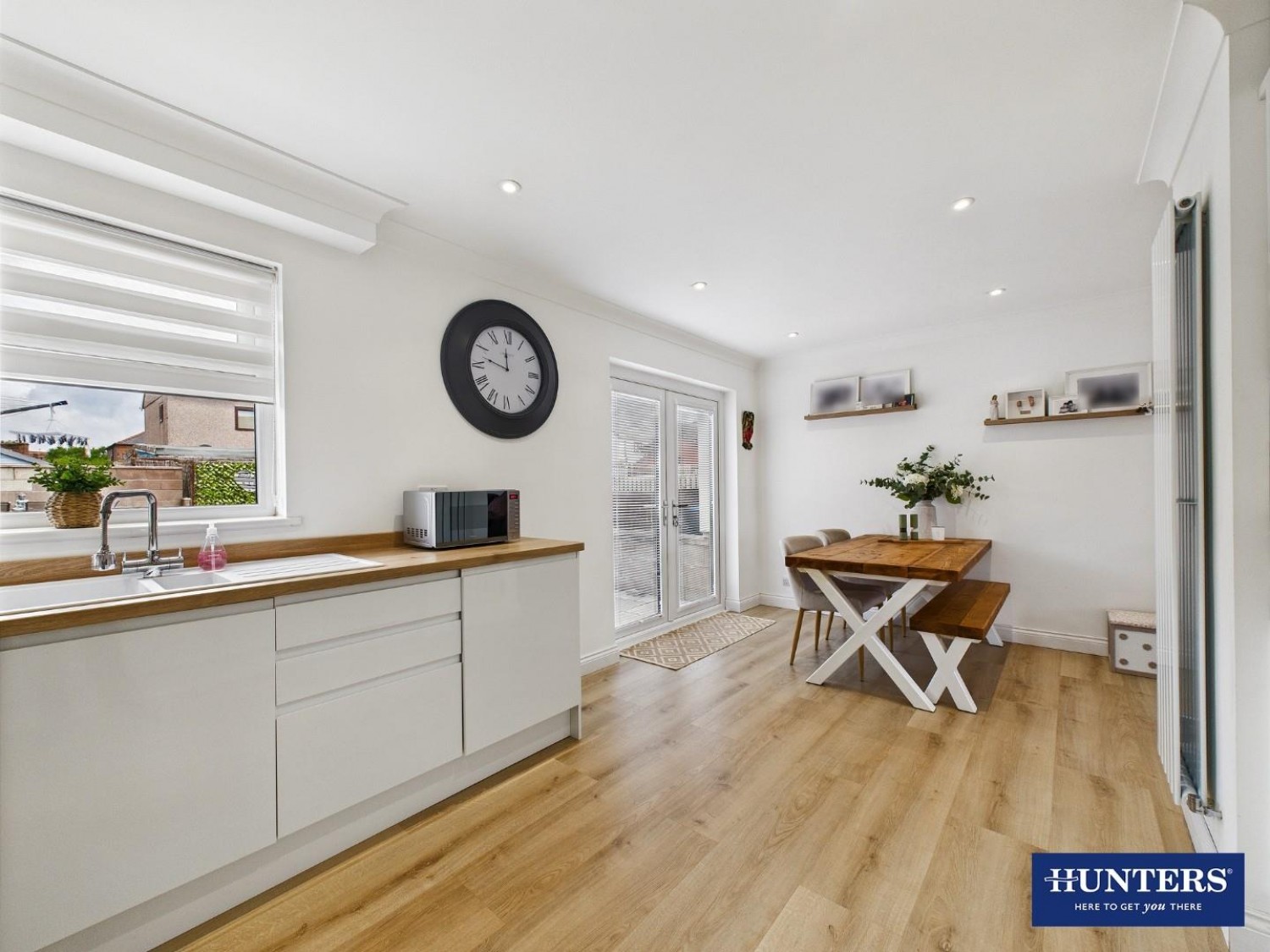 Drummond Road, Annan, DG12