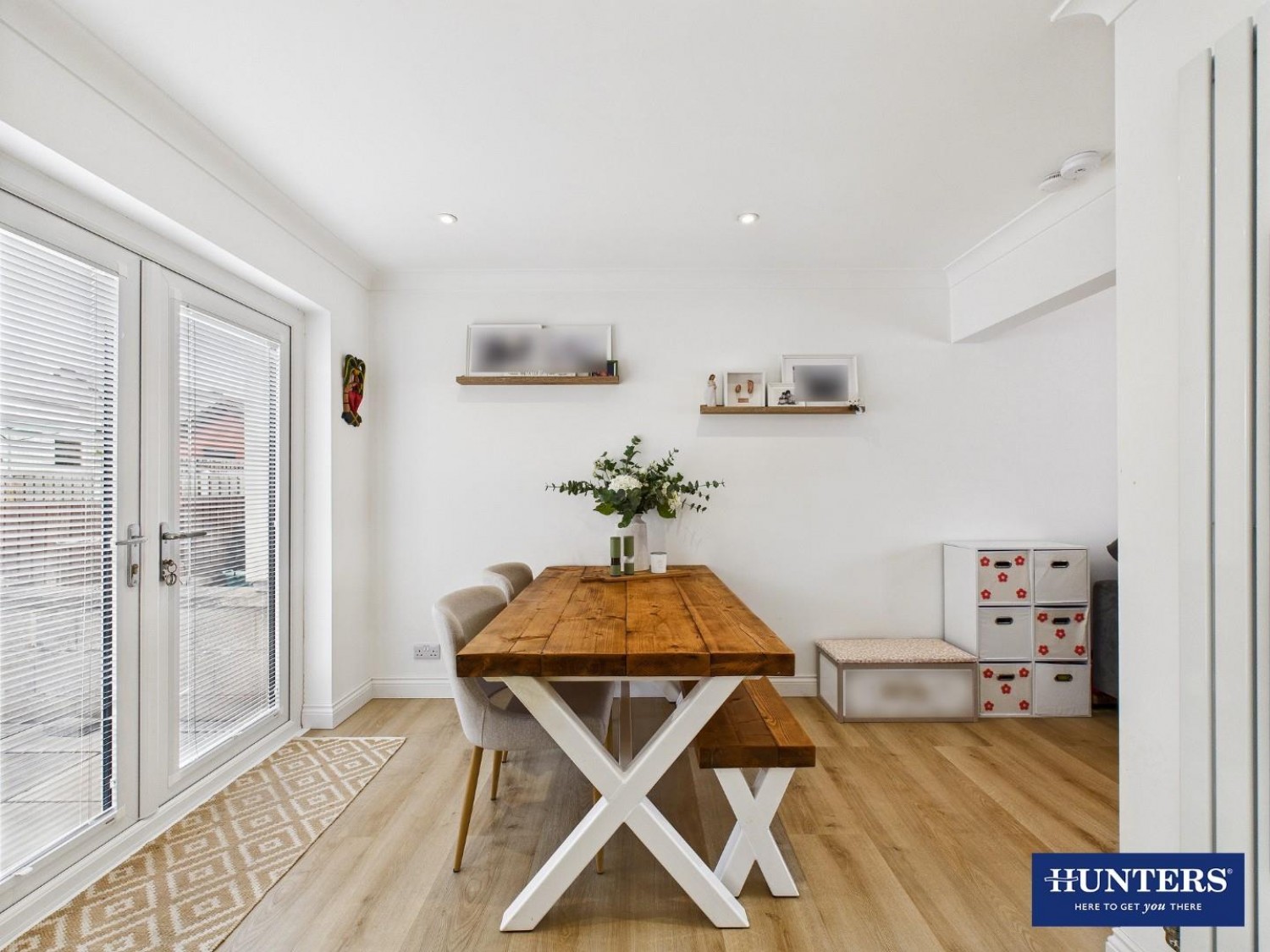 Drummond Road, Annan, DG12