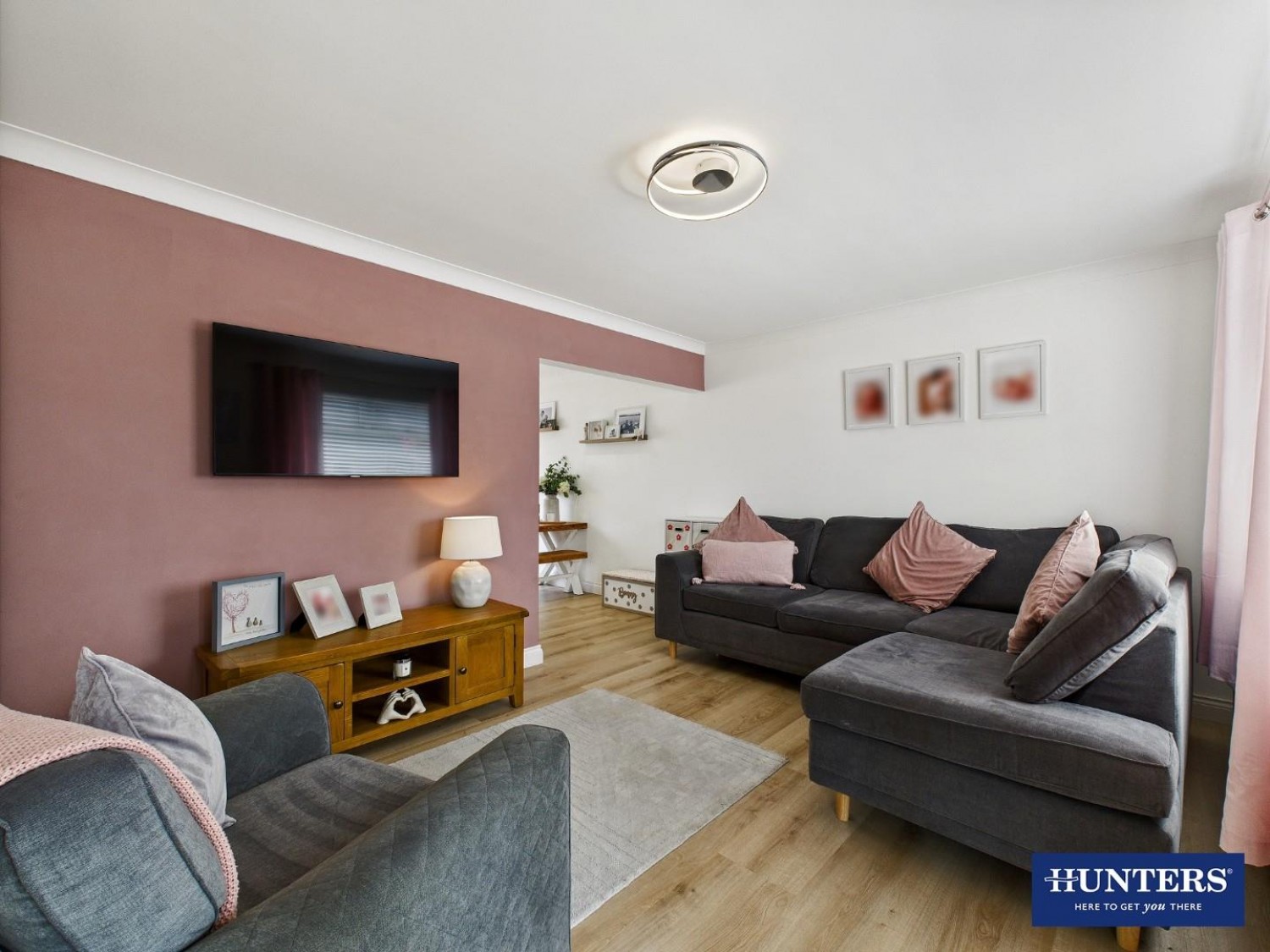 Drummond Road, Annan, DG12
