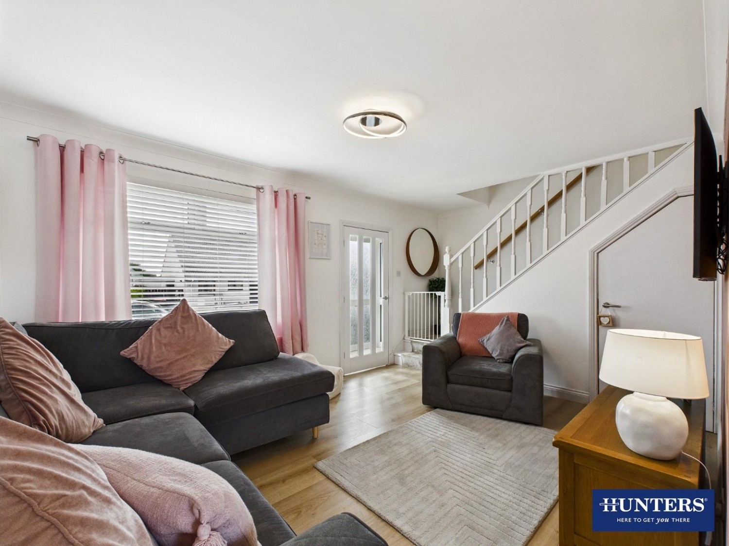 Drummond Road, Annan, DG12