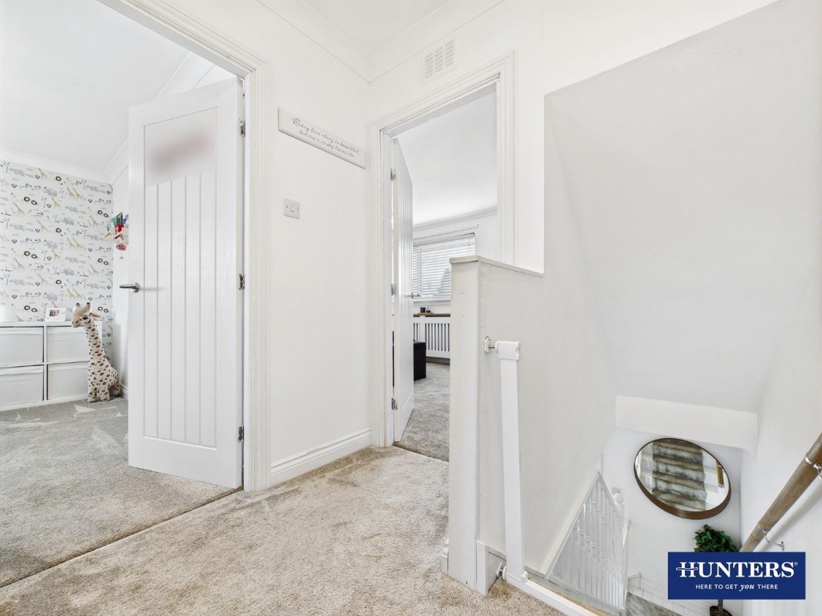 Drummond Road, Annan, DG12