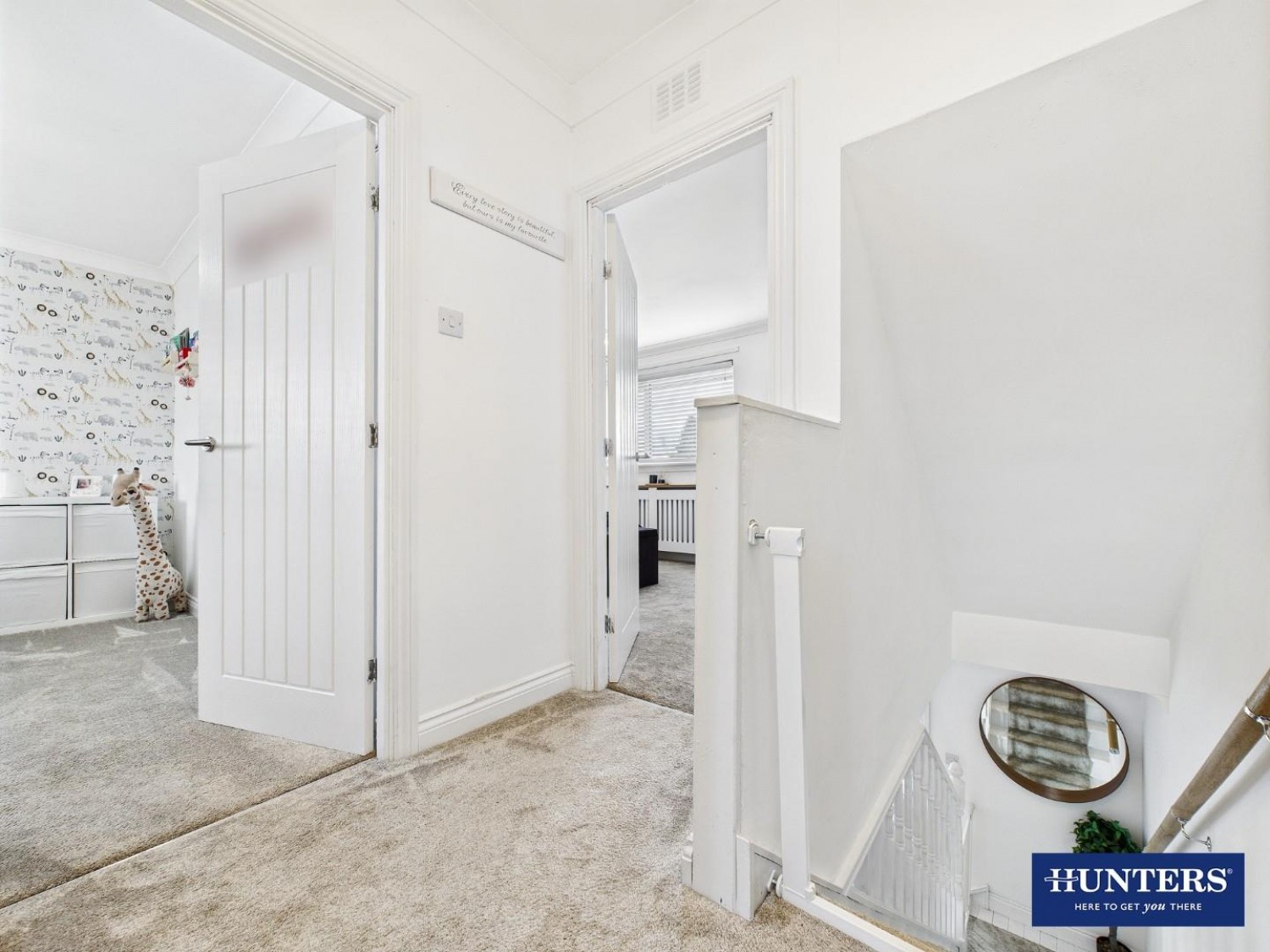 Drummond Road, Annan, DG12