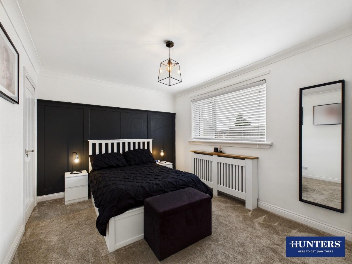 Drummond Road, Annan, DG12