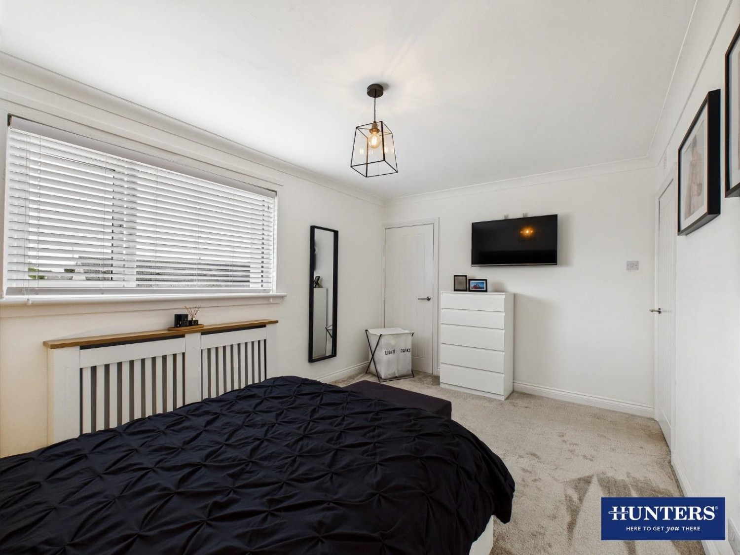 Drummond Road, Annan, DG12