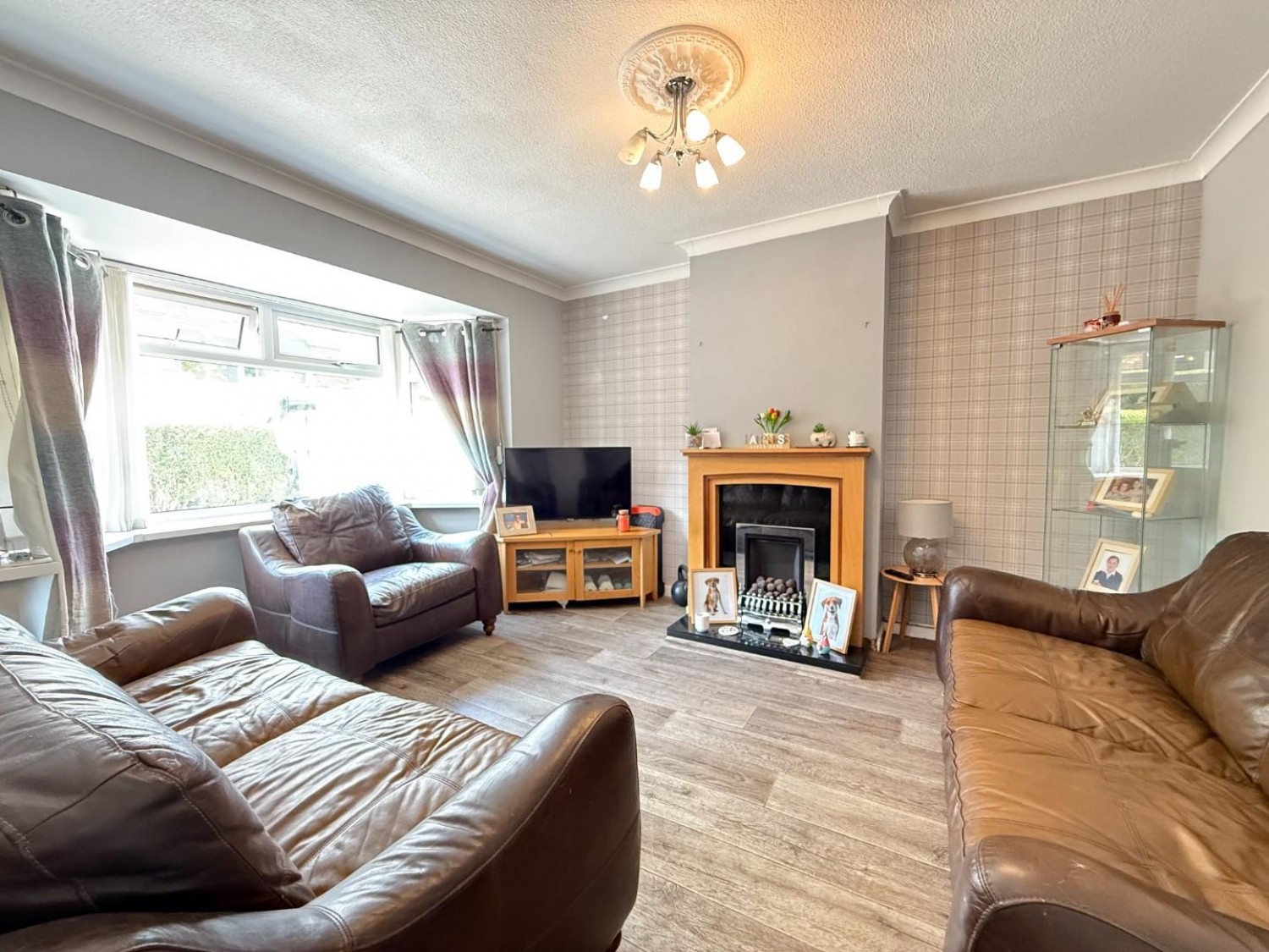 Bank View, Earlsheaton, Dewsbury