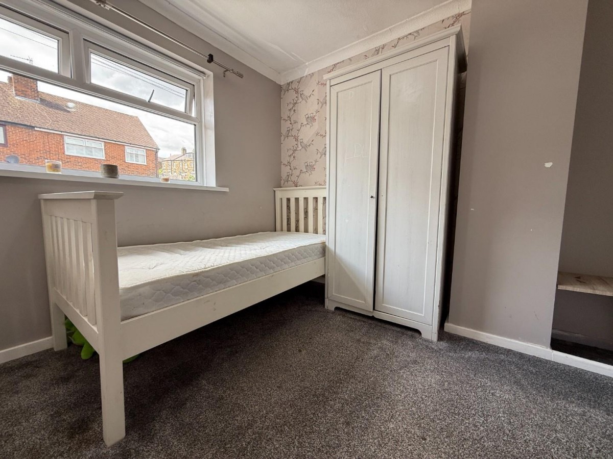 Bank View, Earlsheaton, Dewsbury