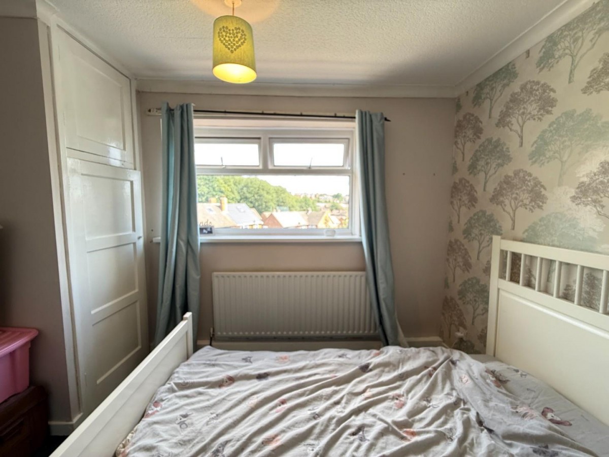 Bank View, Earlsheaton, Dewsbury
