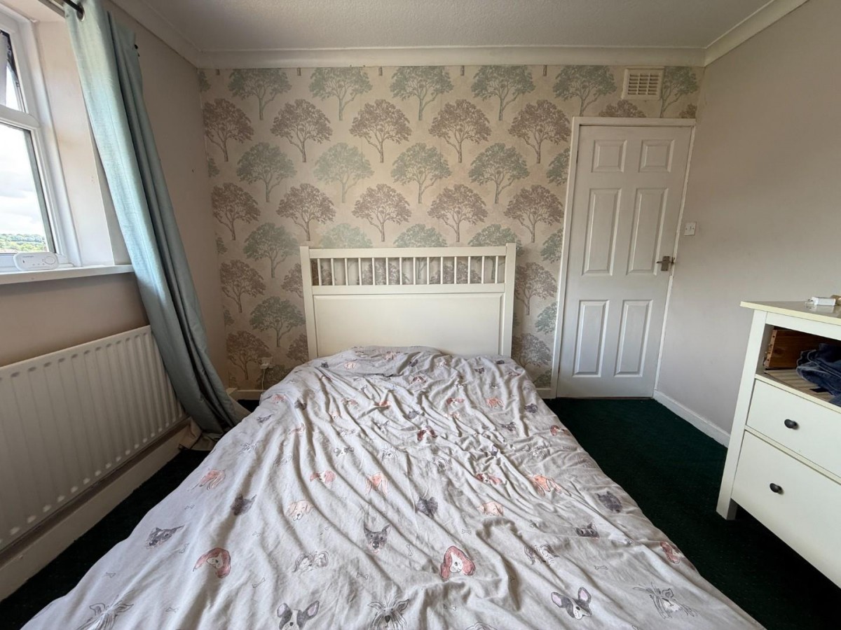 Bank View, Earlsheaton, Dewsbury