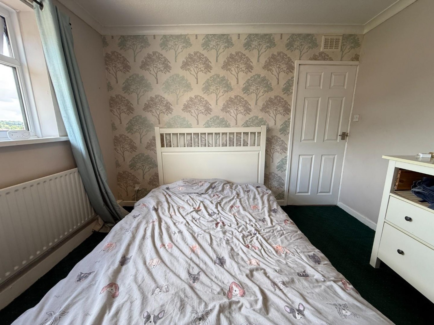 Bank View, Earlsheaton, Dewsbury
