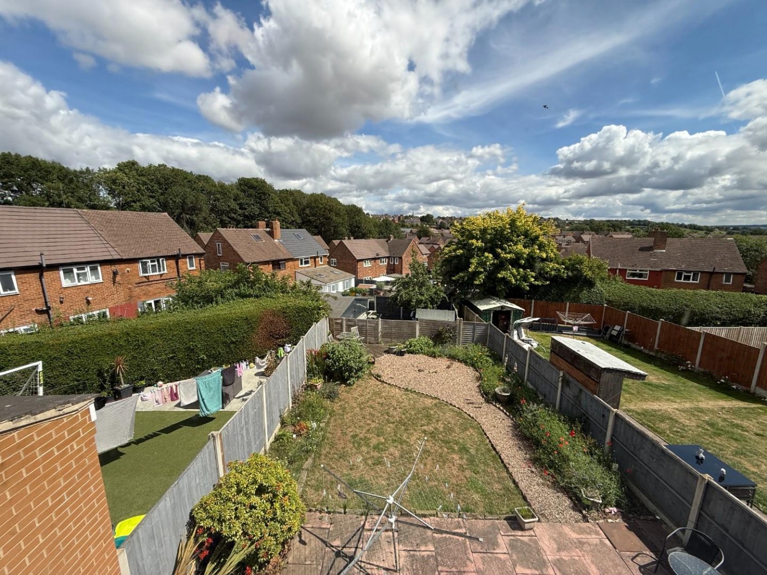 Bank View, Earlsheaton, Dewsbury
